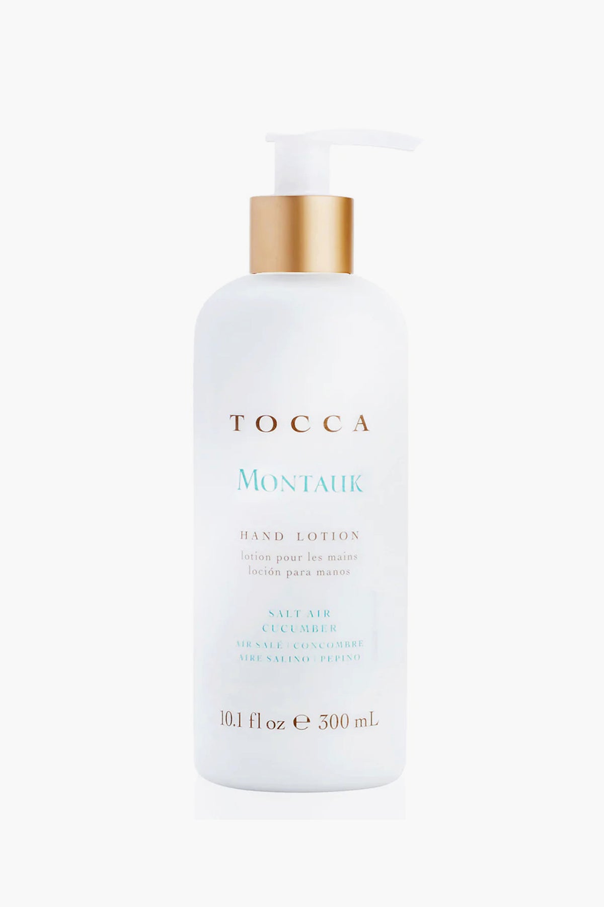 Montauk Hand Lotion
