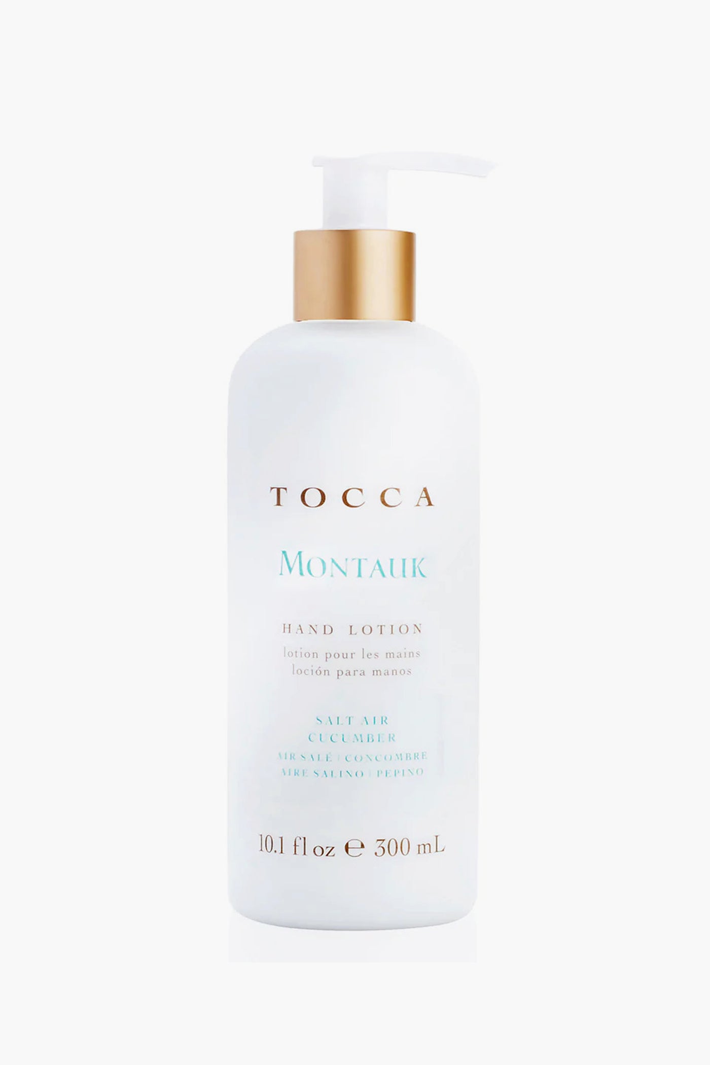 Montauk Hand Lotion