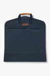 Navy Charleston Garment Bag