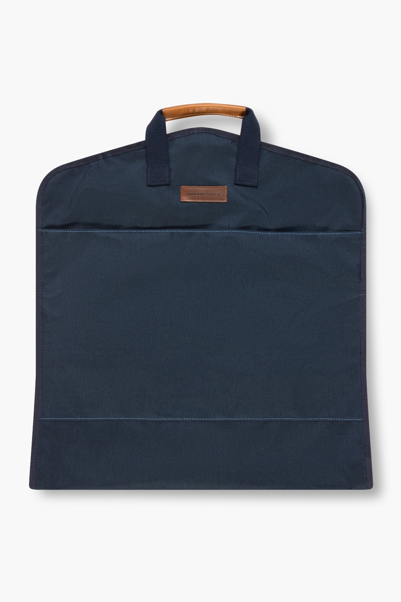 Navy Charleston Garment Bag