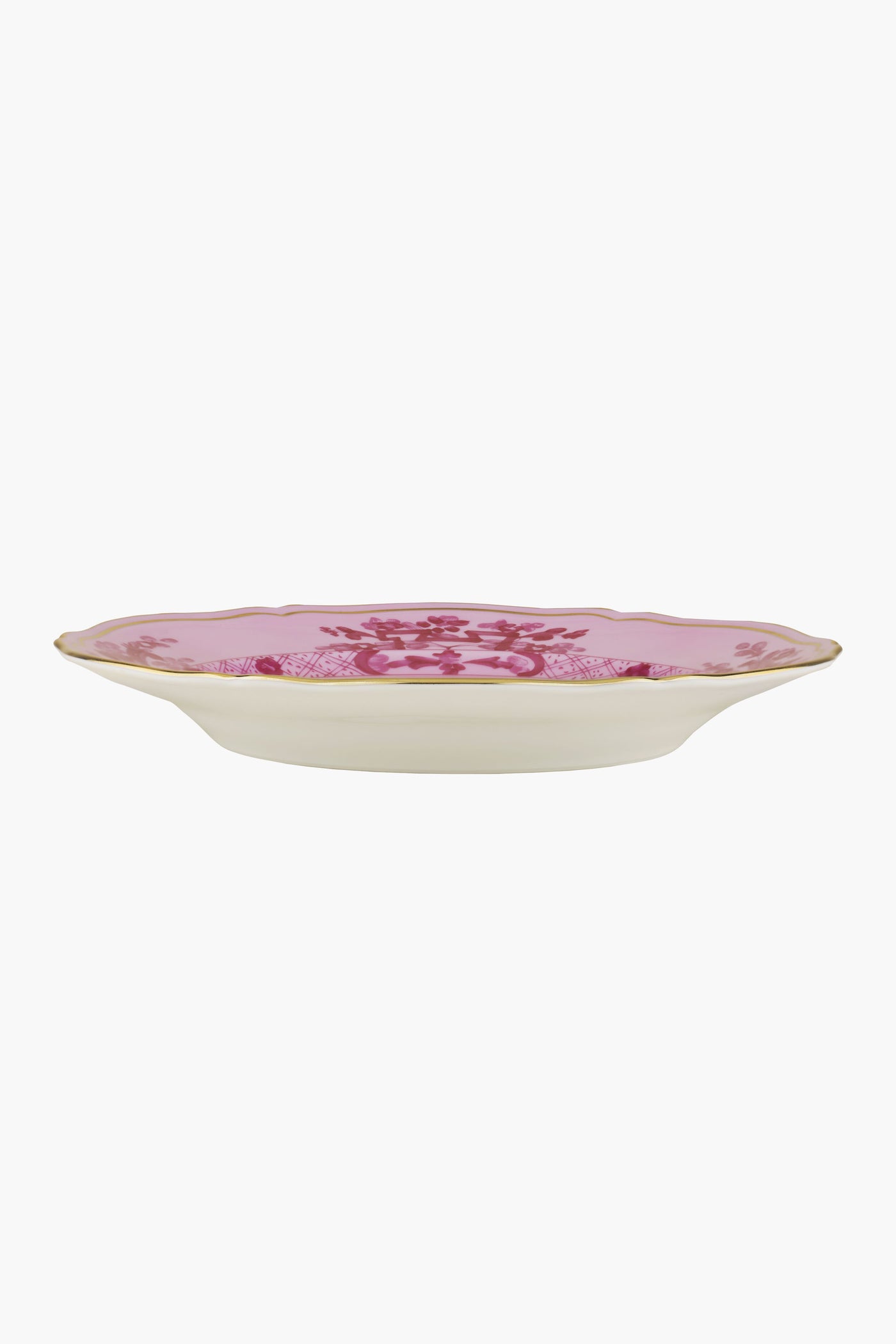 Oriente Italiano Porpora Dinner Plate