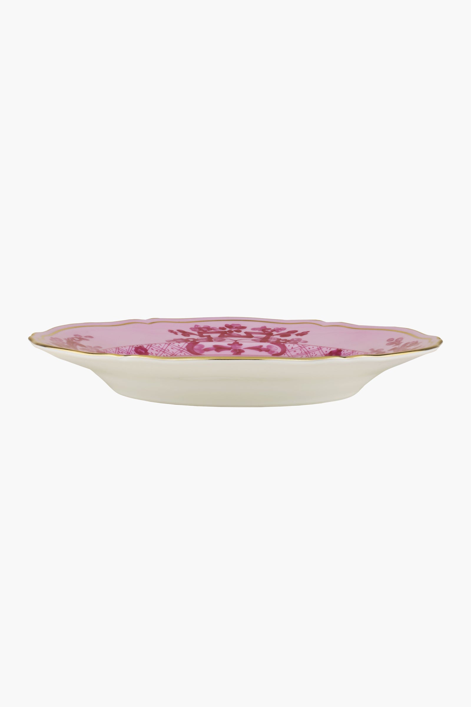 Oriente Italiano Porpora Dinner Plate
