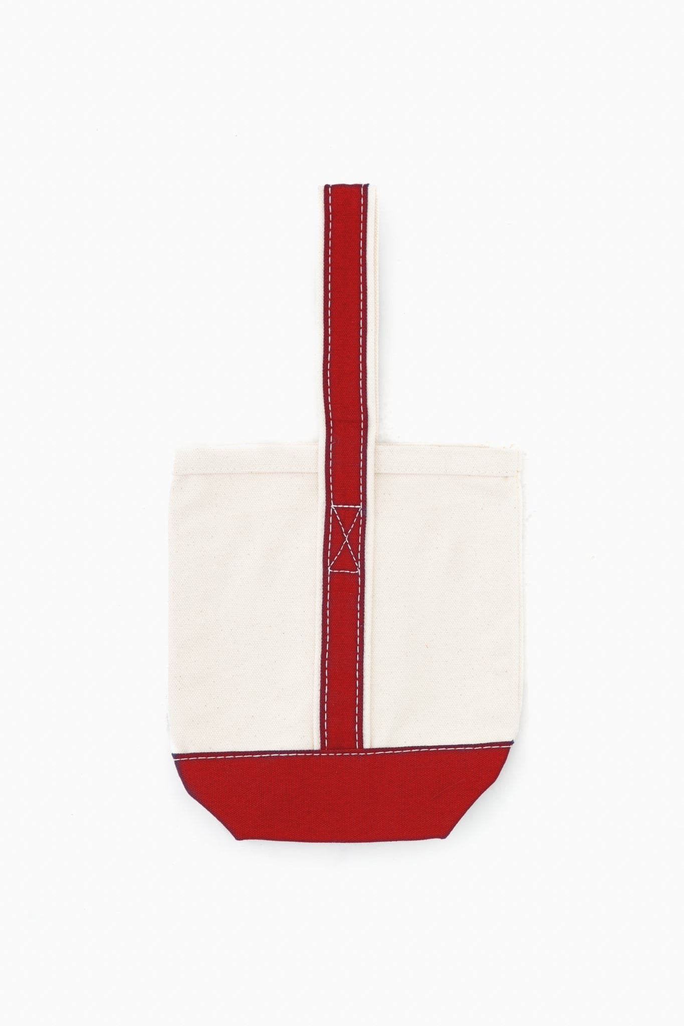 Red Wine Tote