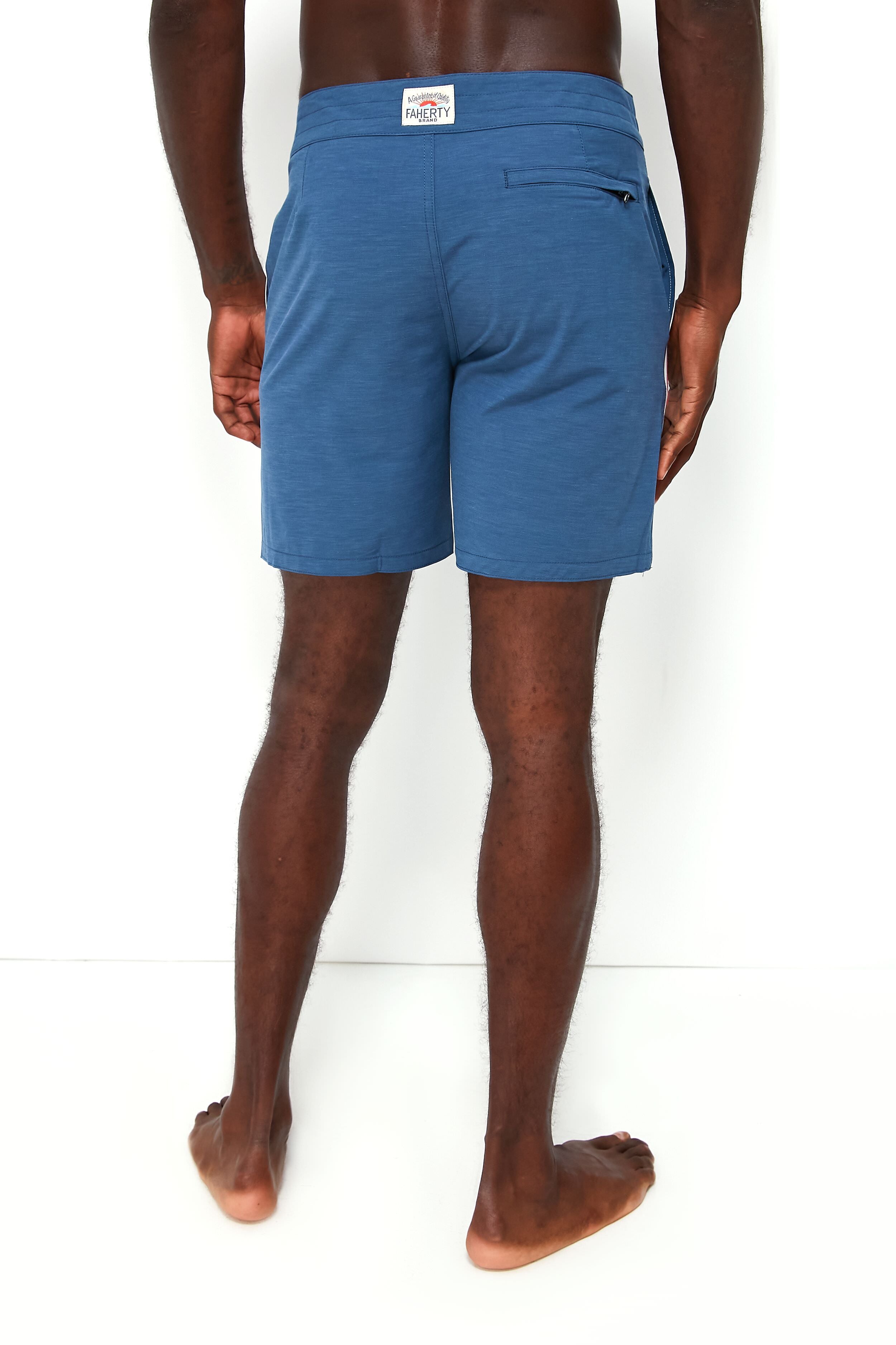 Faherty board hot sale shorts