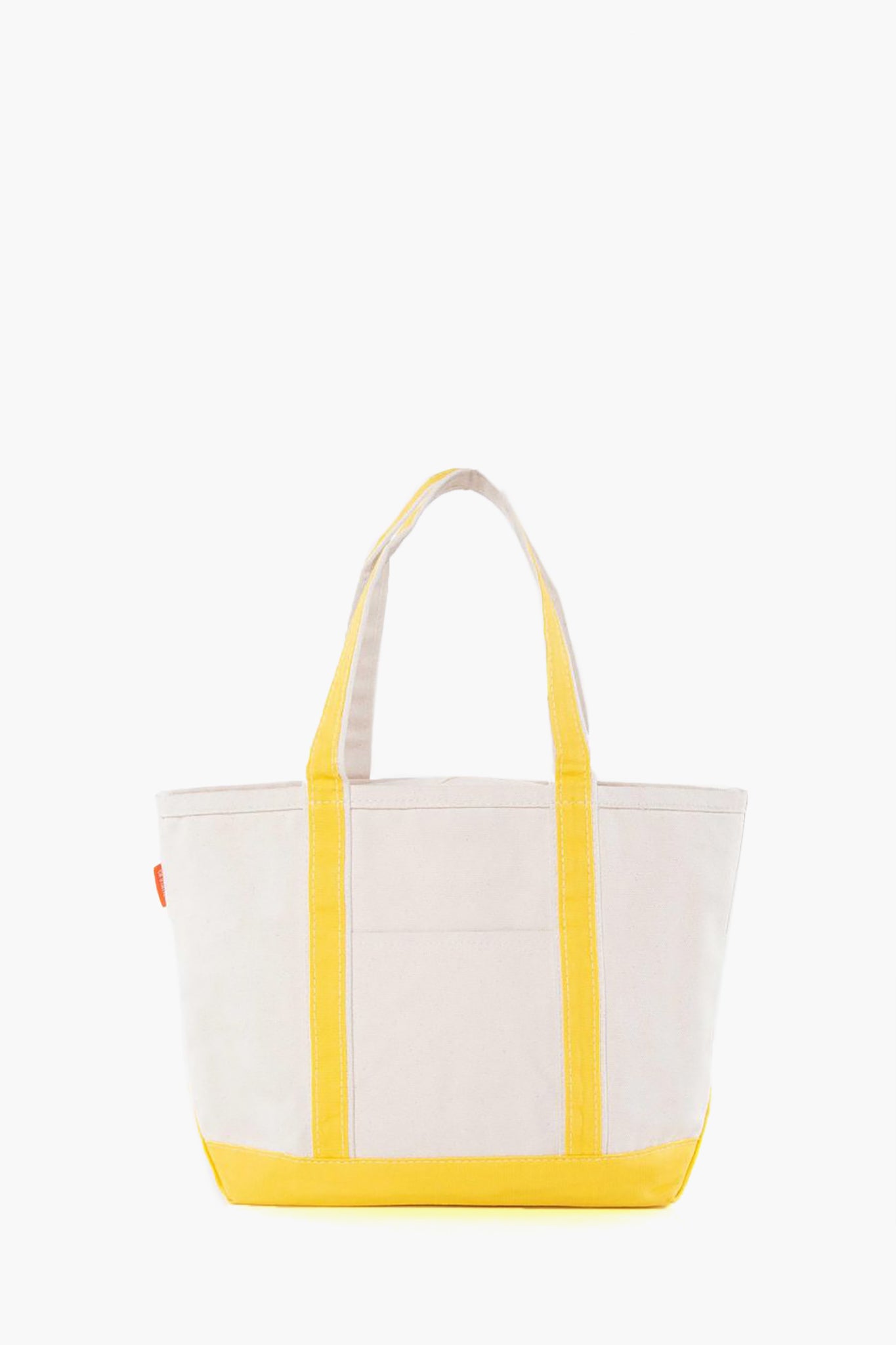 Bateau Weaved Tote by Clare V. for $15