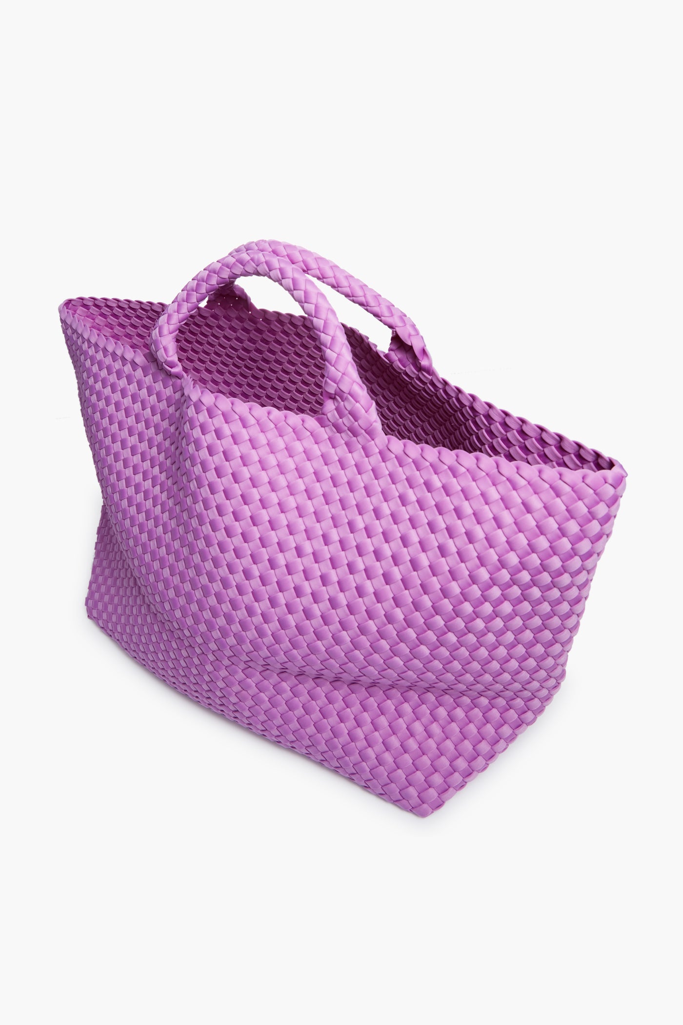 Orchid St Barths Large Tote