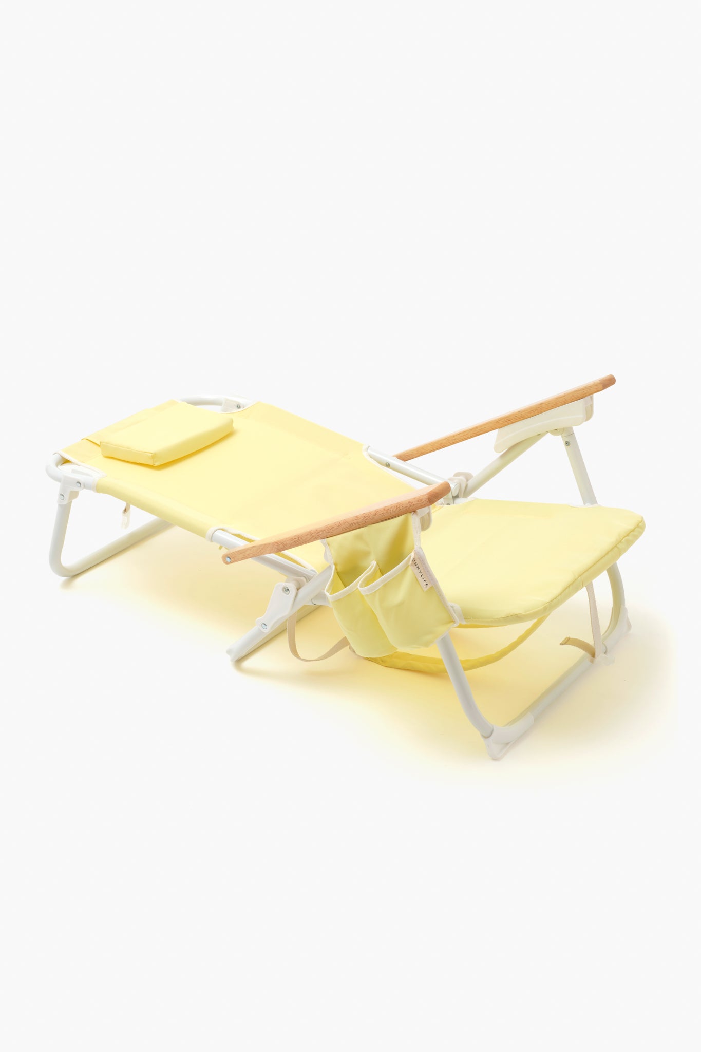 SunnyLife Sage Green Deluxe shops Beach Chair