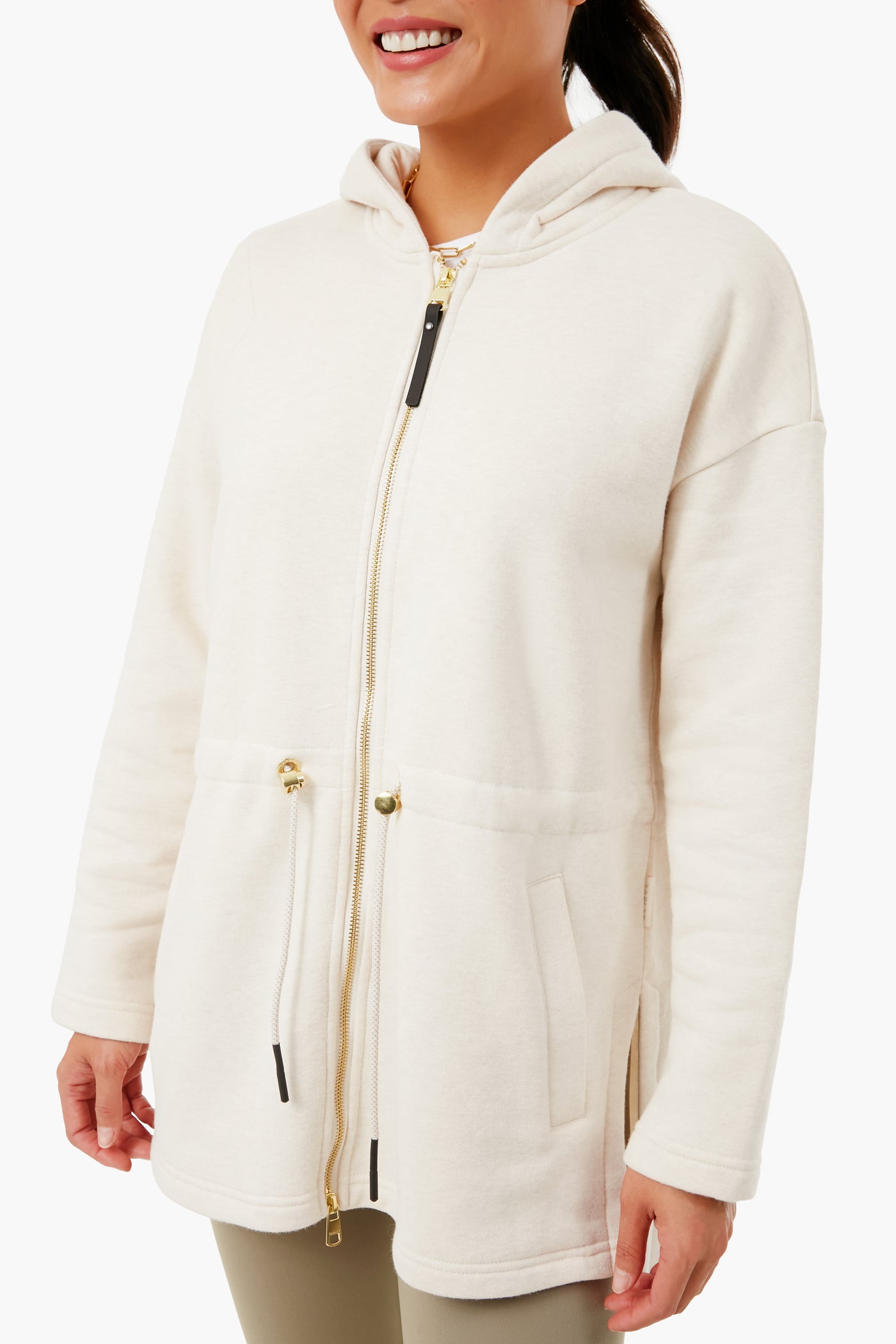 Victoria Hoodie