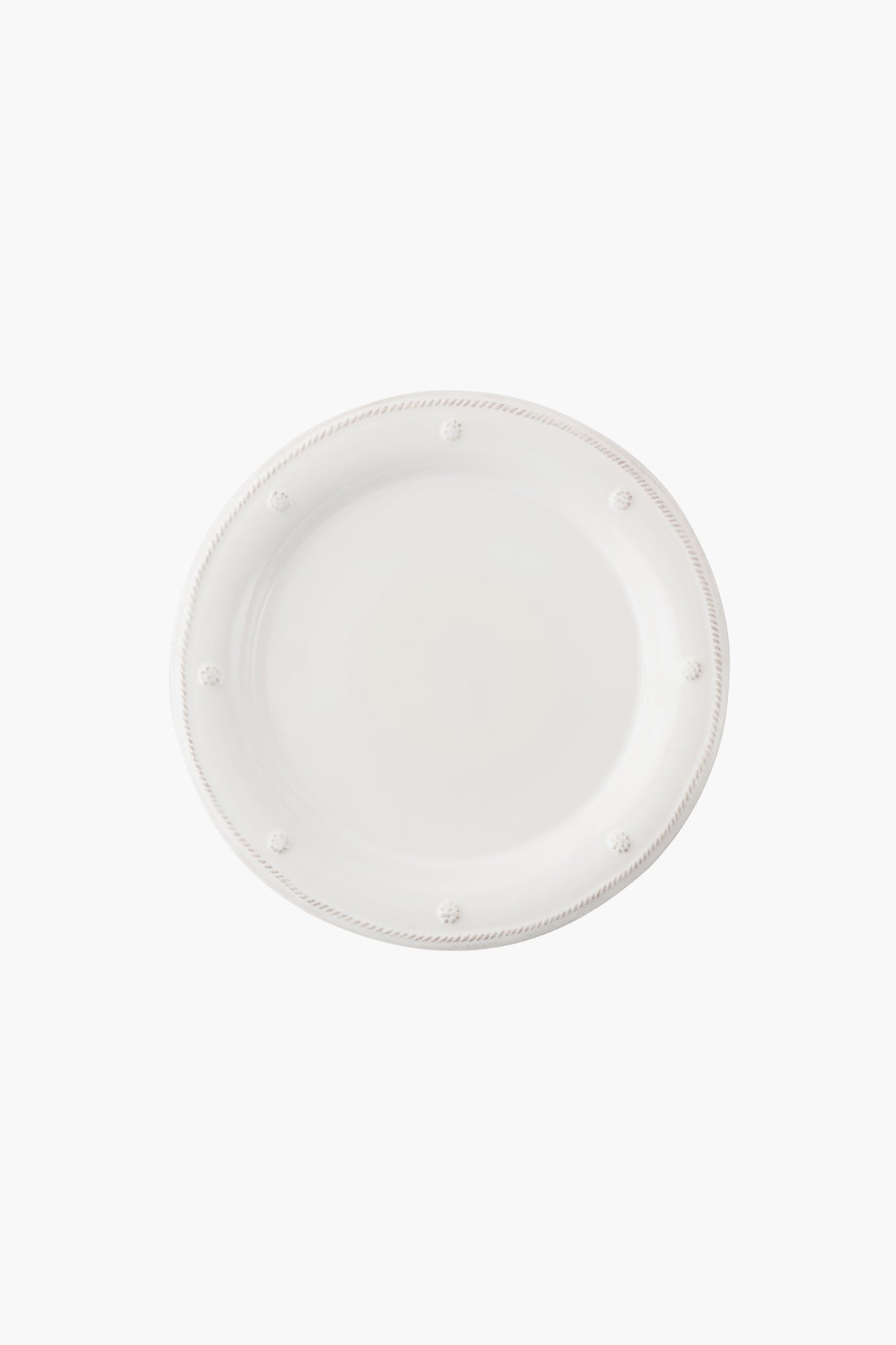 Berry and Thread Salad Plate