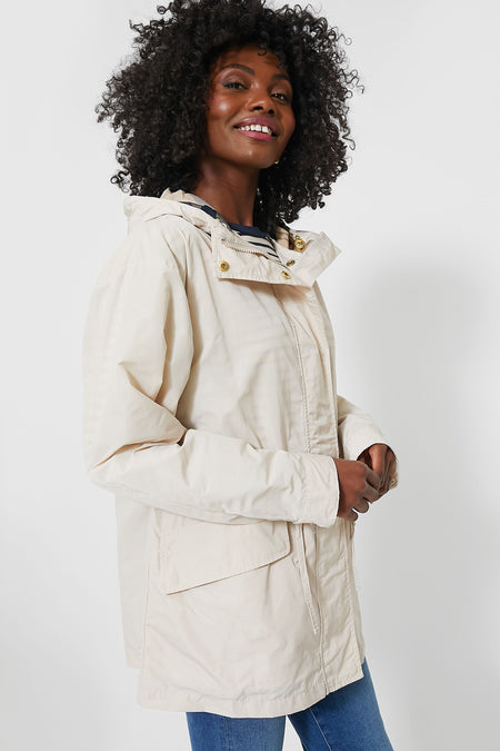 French Oak Macy Showerproof