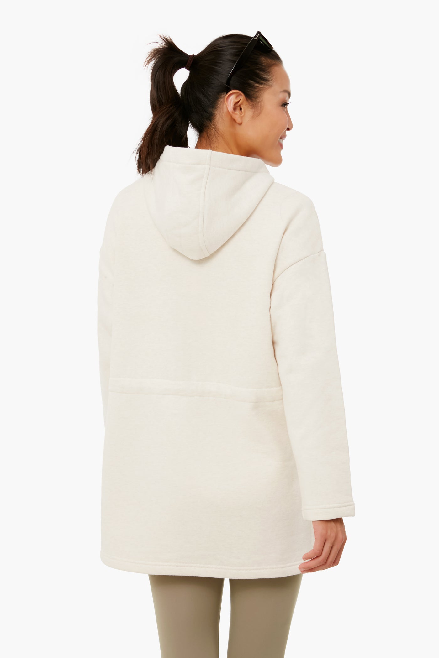 Victoria Hoodie