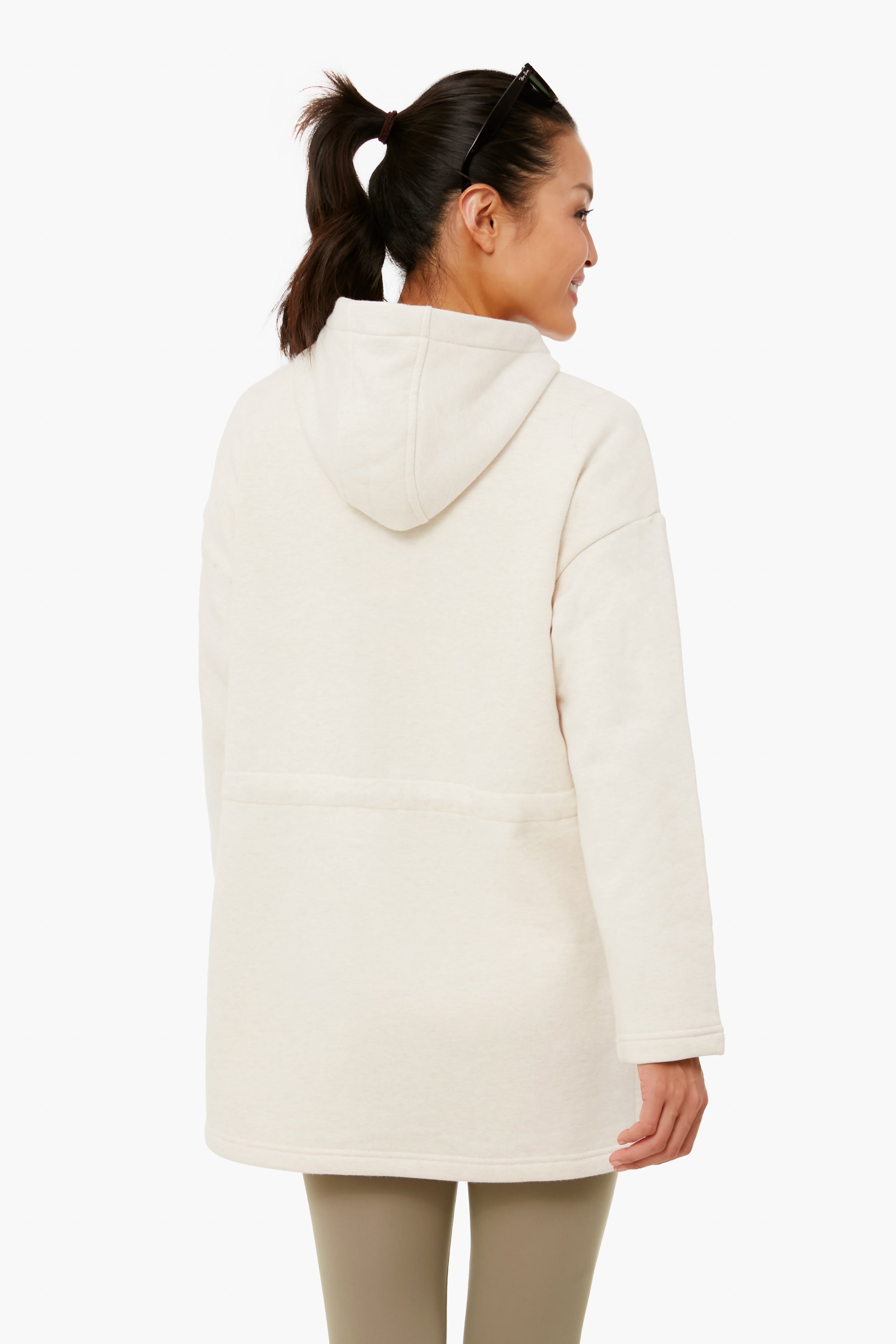 Victoria Hoodie