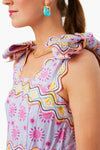 Elara Dress