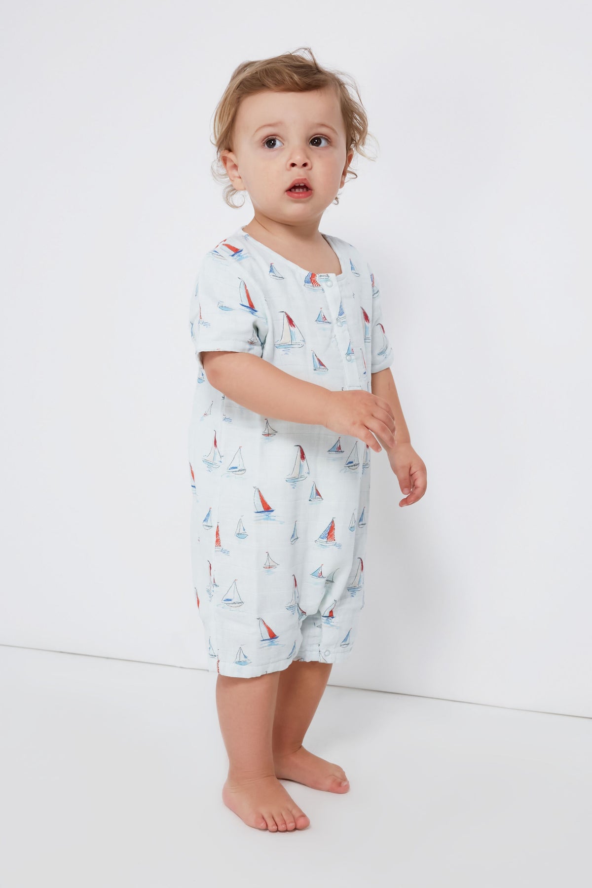 Sketchy Sailboats Henley Shortall