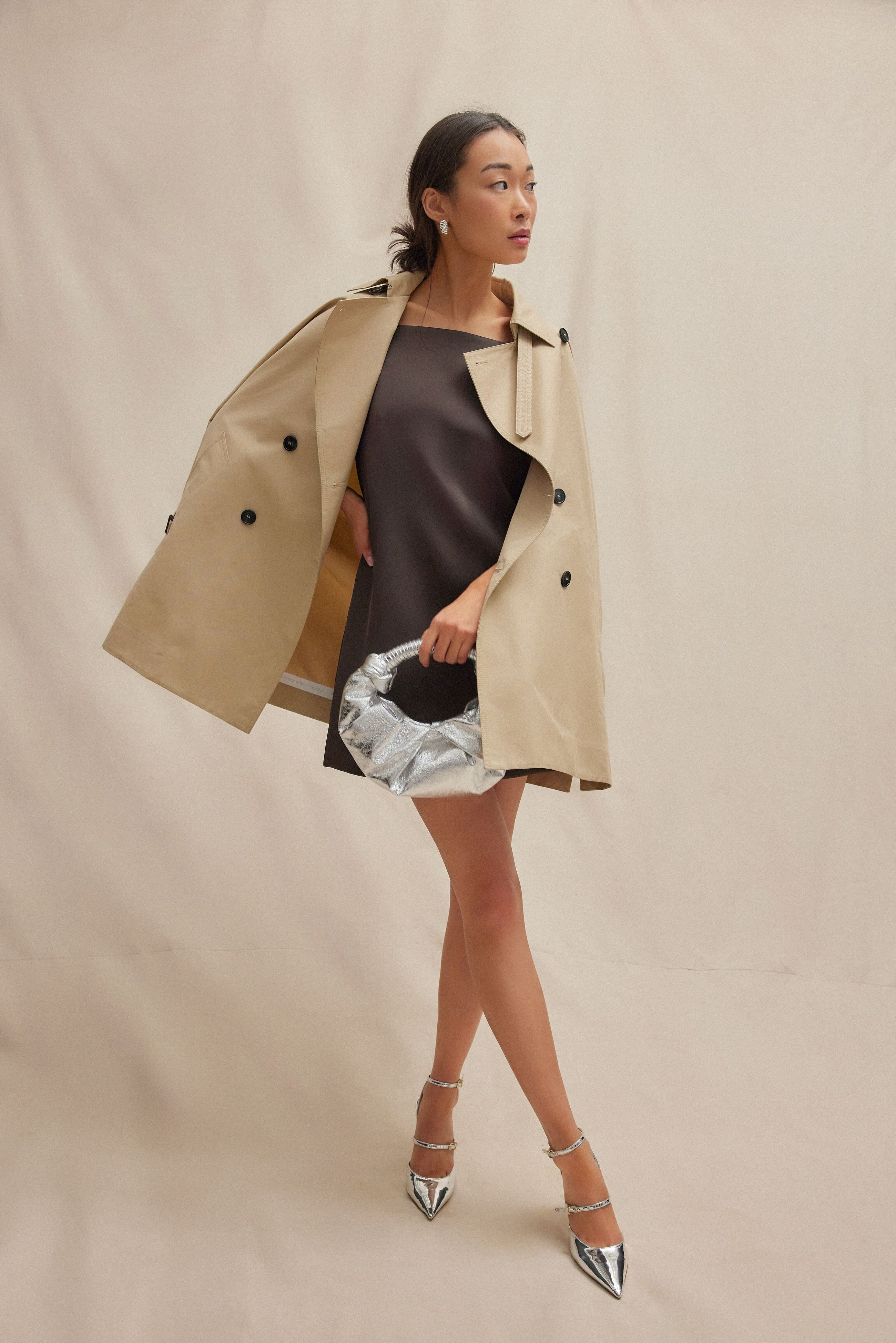 Honey Zelante Jacket