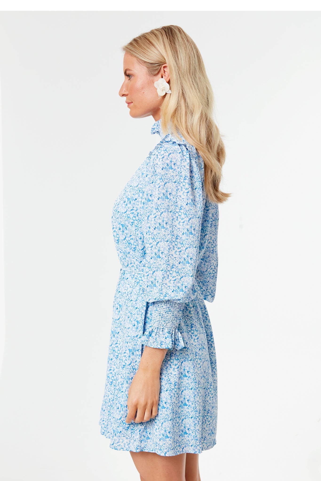 Exclusive Balou Mini Dress