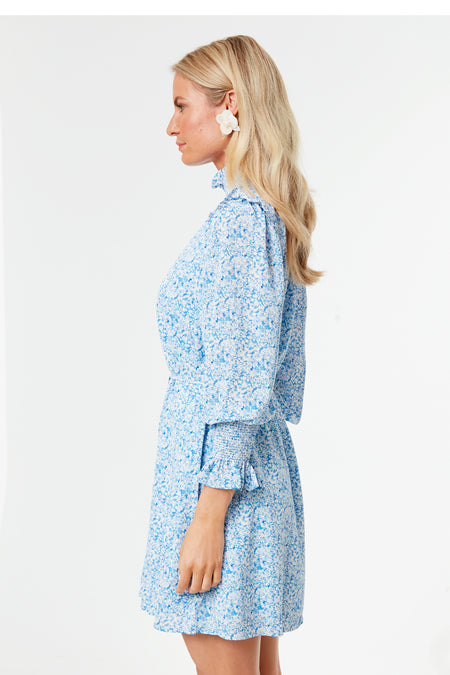 Exclusive Balou Mini Dress