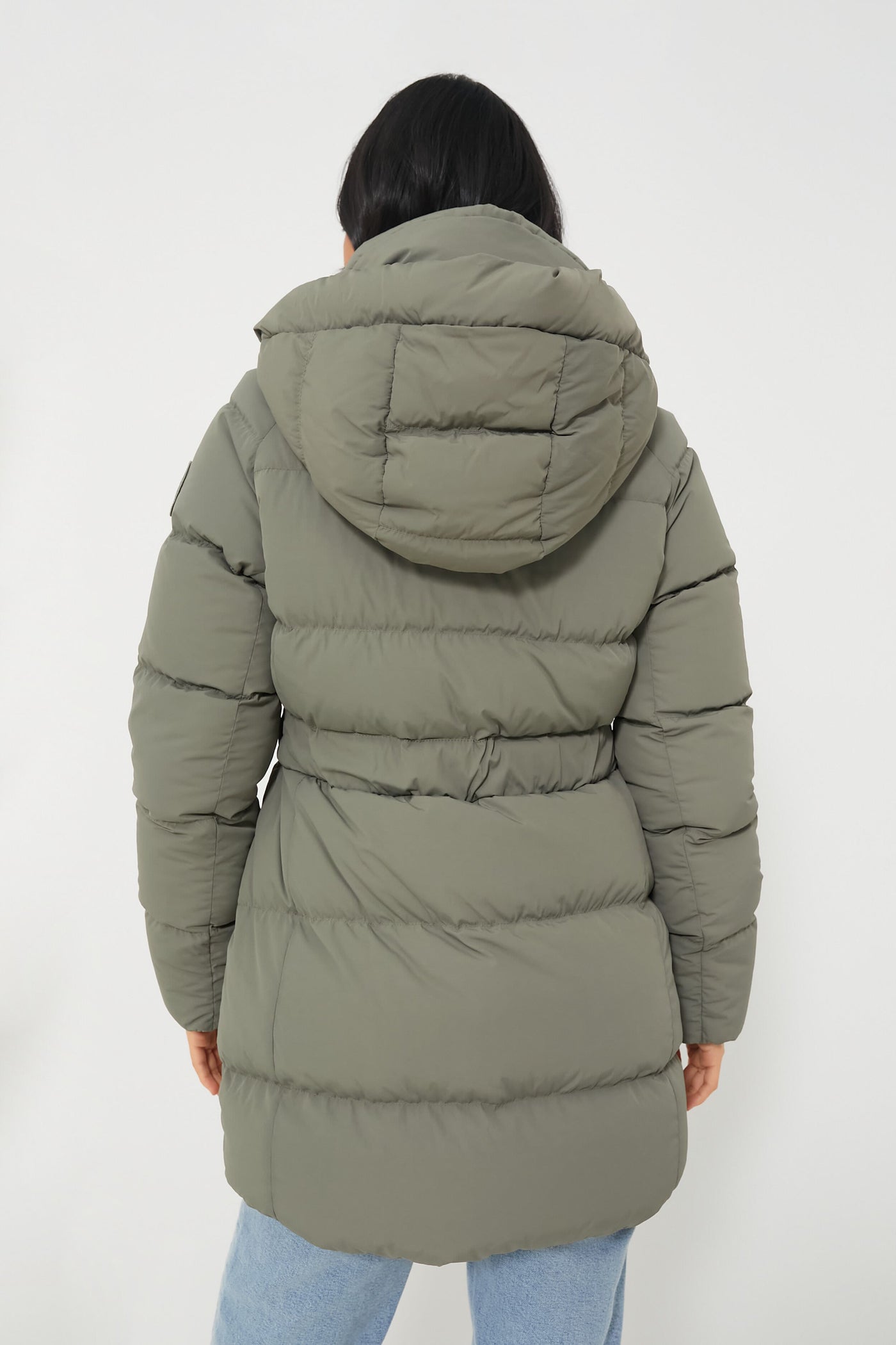 Sagebrush Marlow Coat