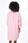 Pink Salt Lizzie Coverup
