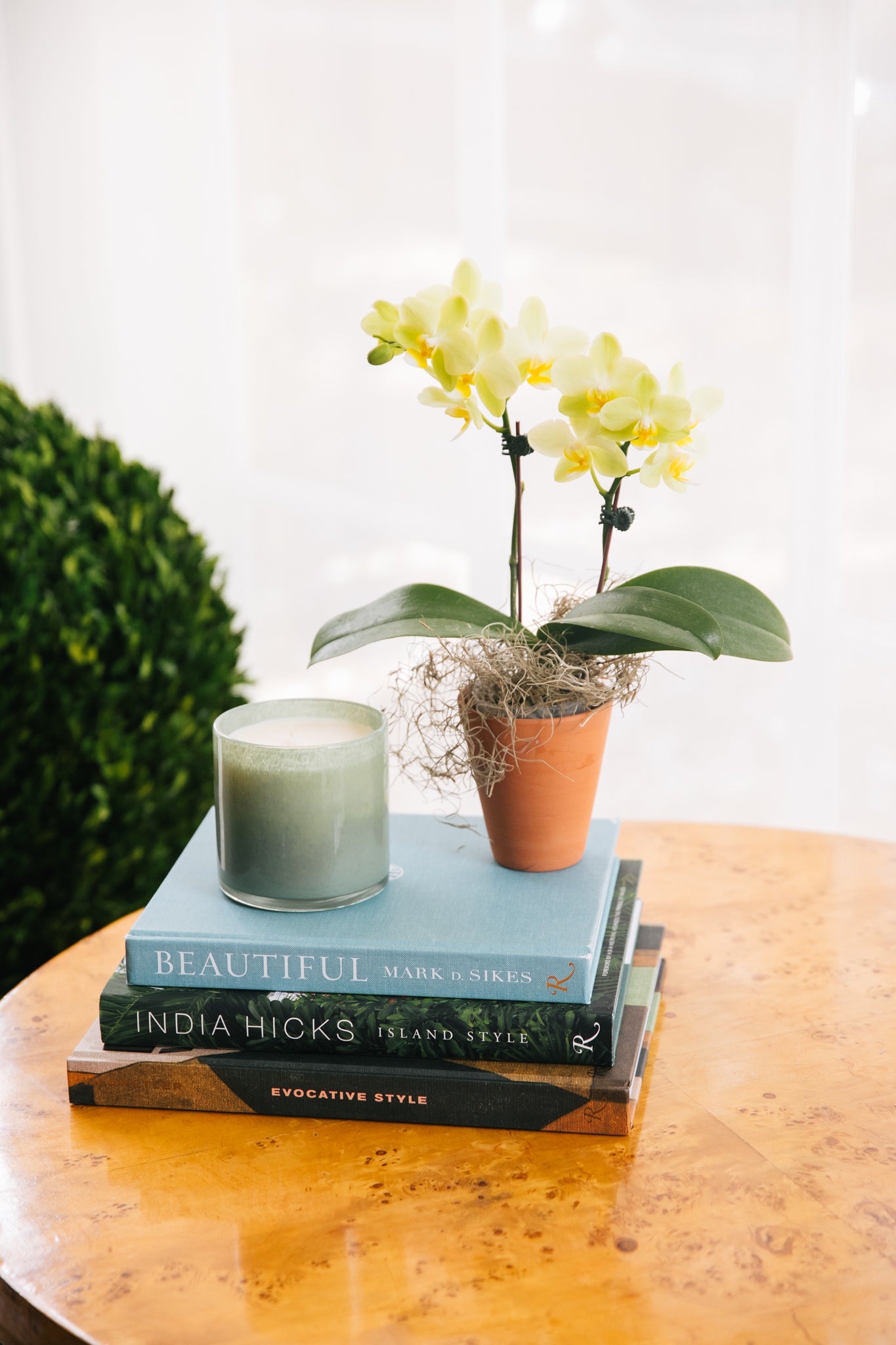 India Hicks: Island Style