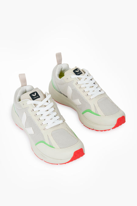 Natural Cream Condor 2 Sneakers