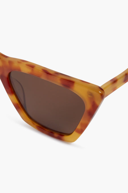 Amber Lisbon Sunglasses