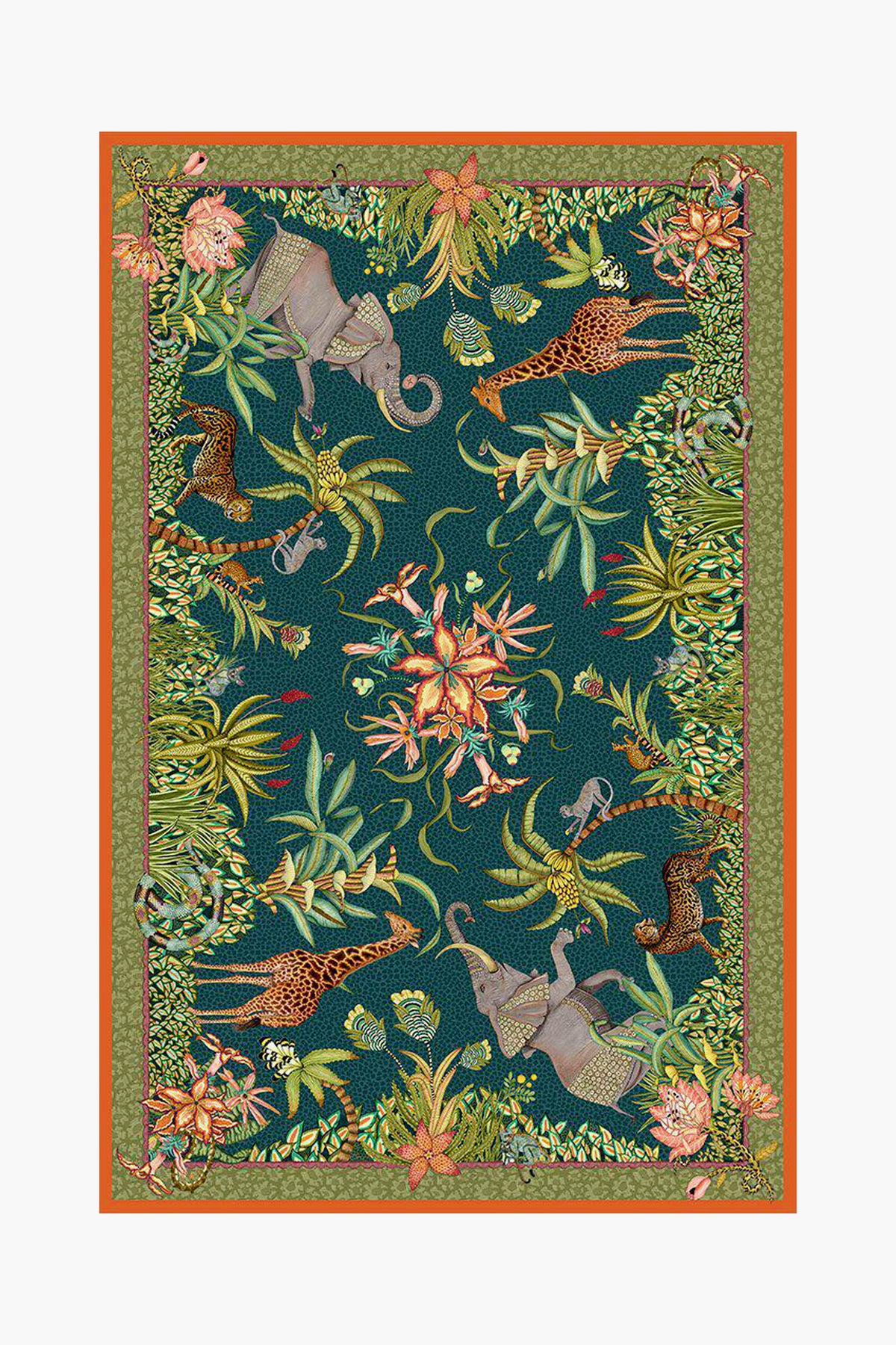 Delta Sabie Tablecloth