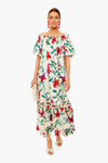 White Lily Capalbio Dress