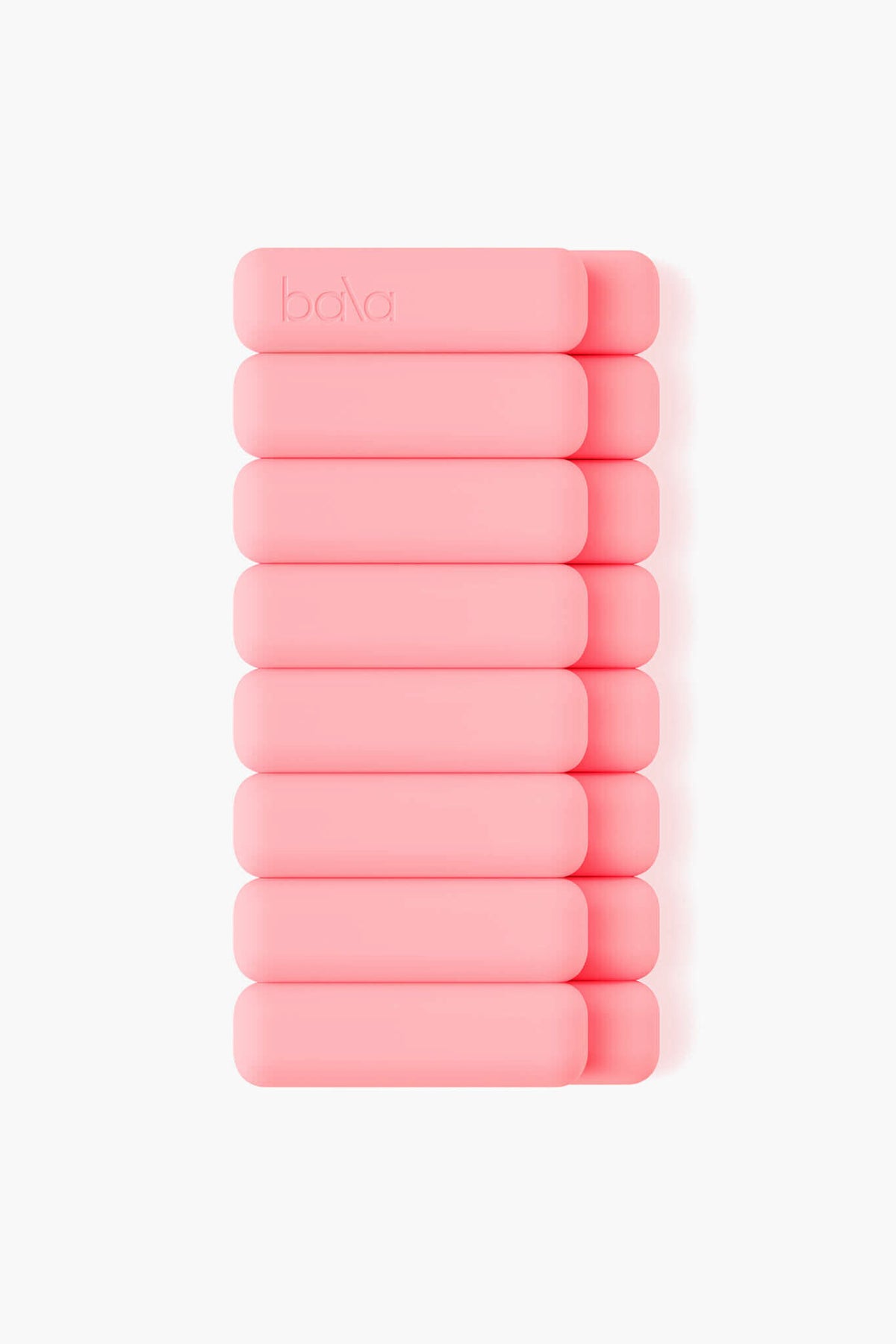 Blush 1lb Bala Bangles