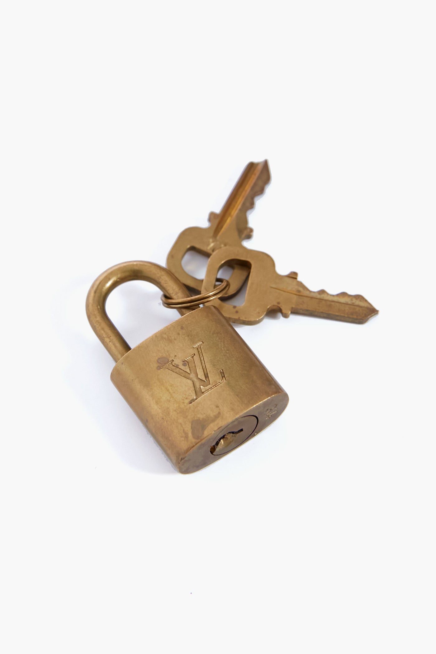 Louis Vuitton Monogram Keepall 55 Boston Bag