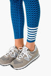 Lake Geo Everyday Legging 2.0