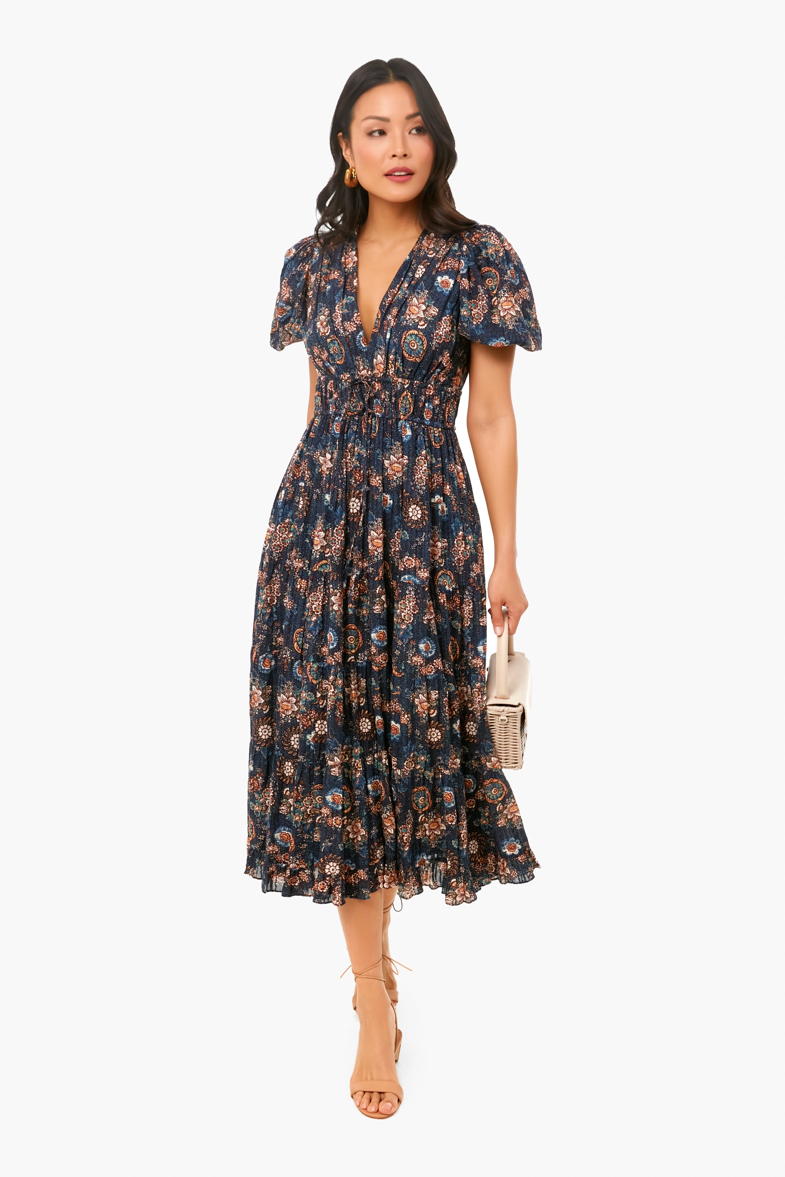 Twilight Thelma Dress | Ulla Johnson