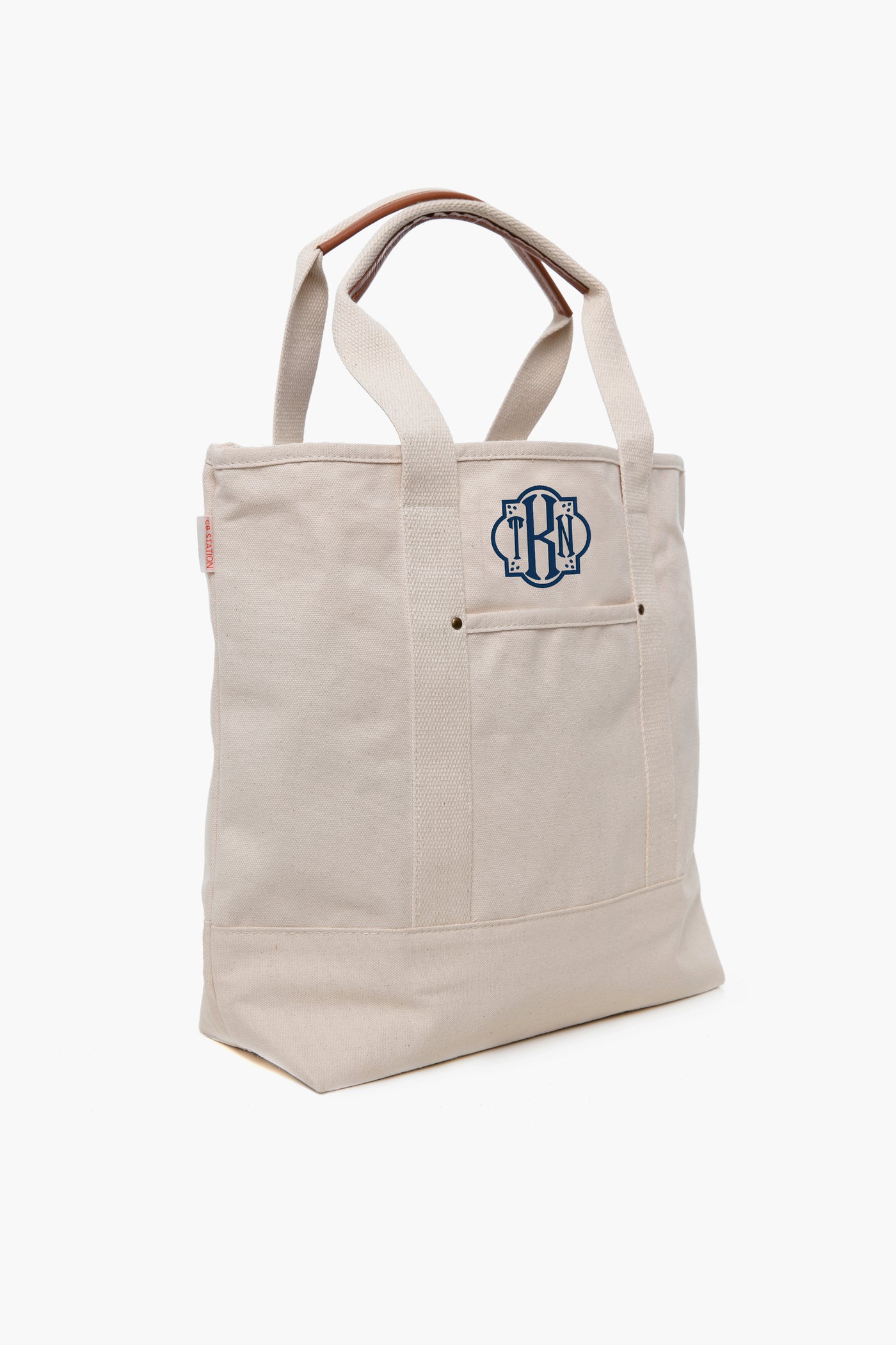Natural Essential Tote