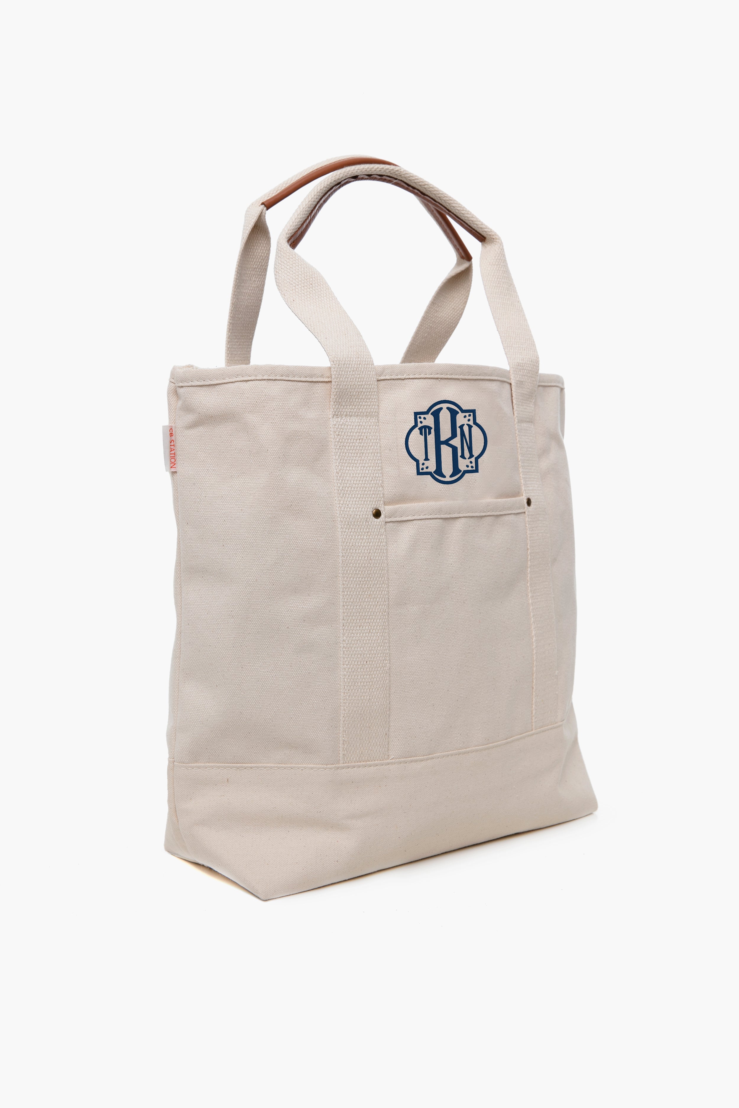 Natural Essential Tote