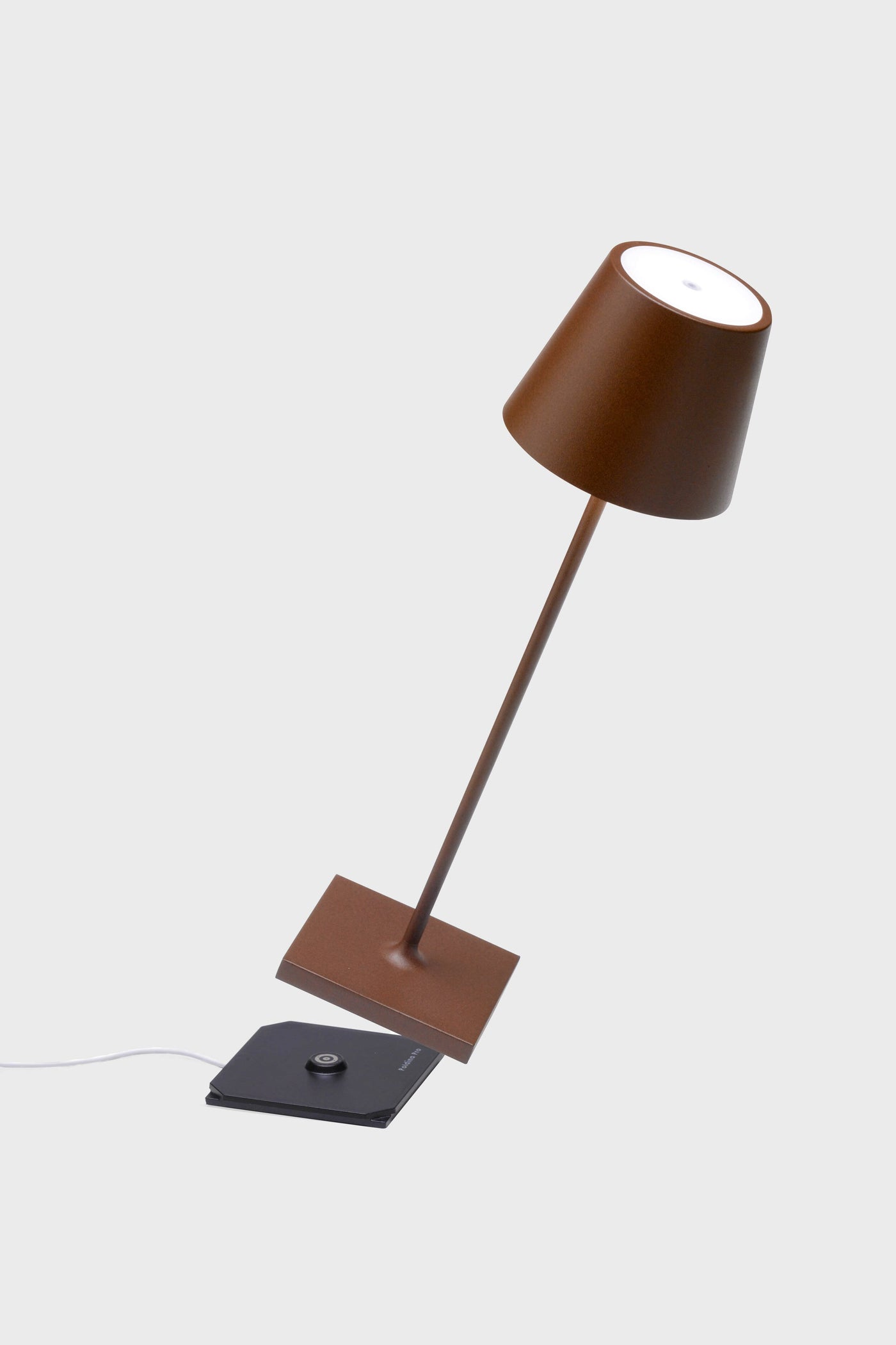 Rust Poldina Pro Table Lamp