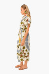 Wreath of Flowers Valerie Kaftan
