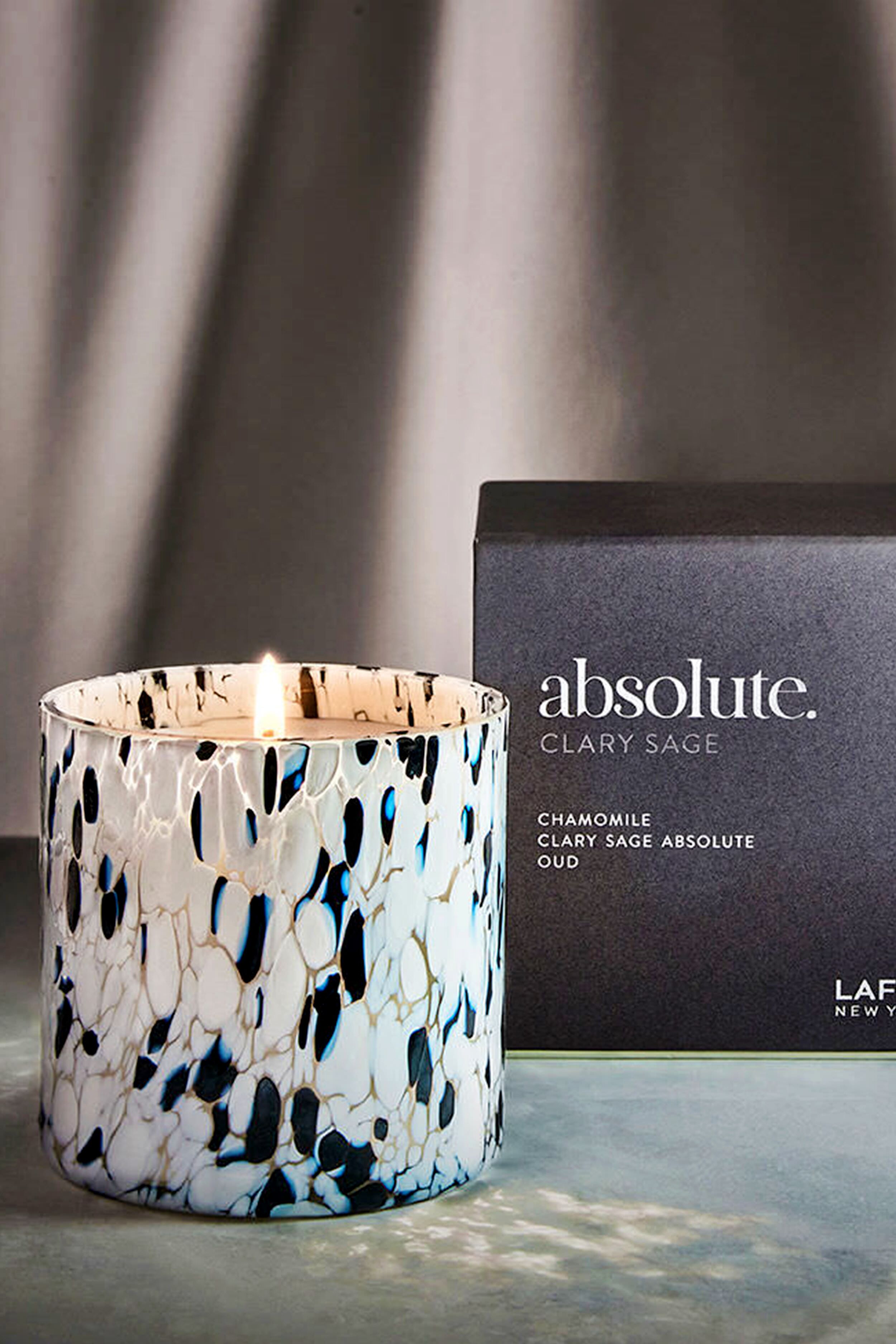 Clary Sage Absolute Signature 15.5oz Candle