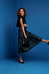 Tartan Lauren Skirt