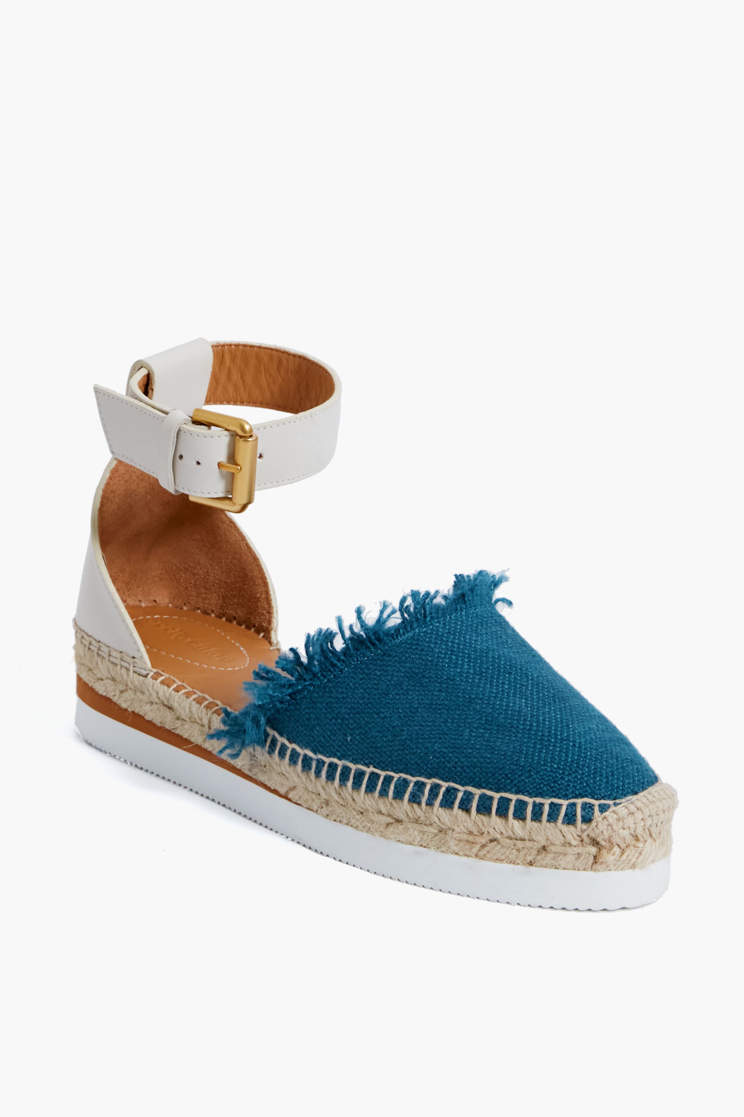 Glyn flat espadrilles shops