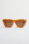 Amber Lisbon Sunglasses