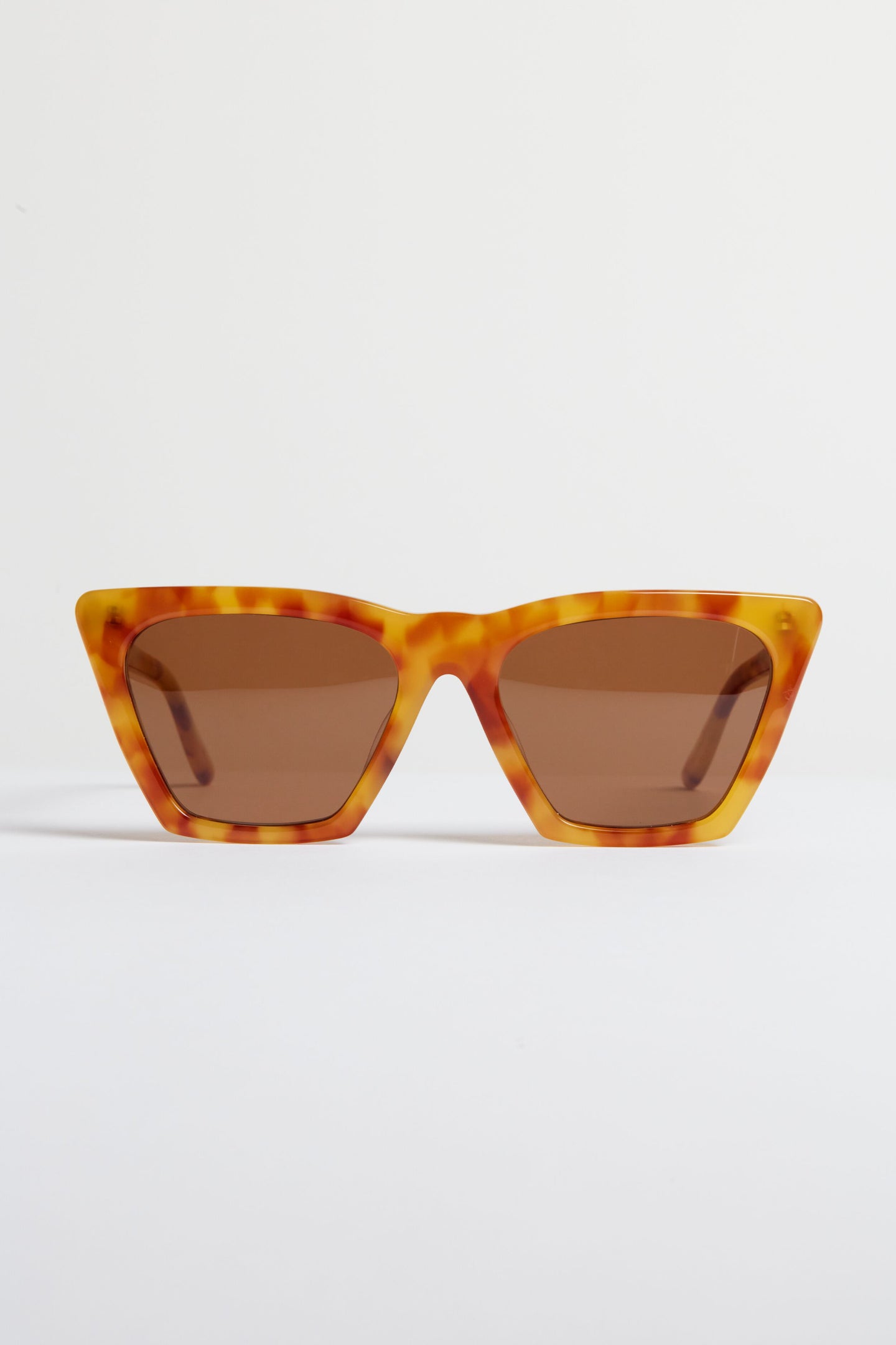 Amber Lisbon Sunglasses