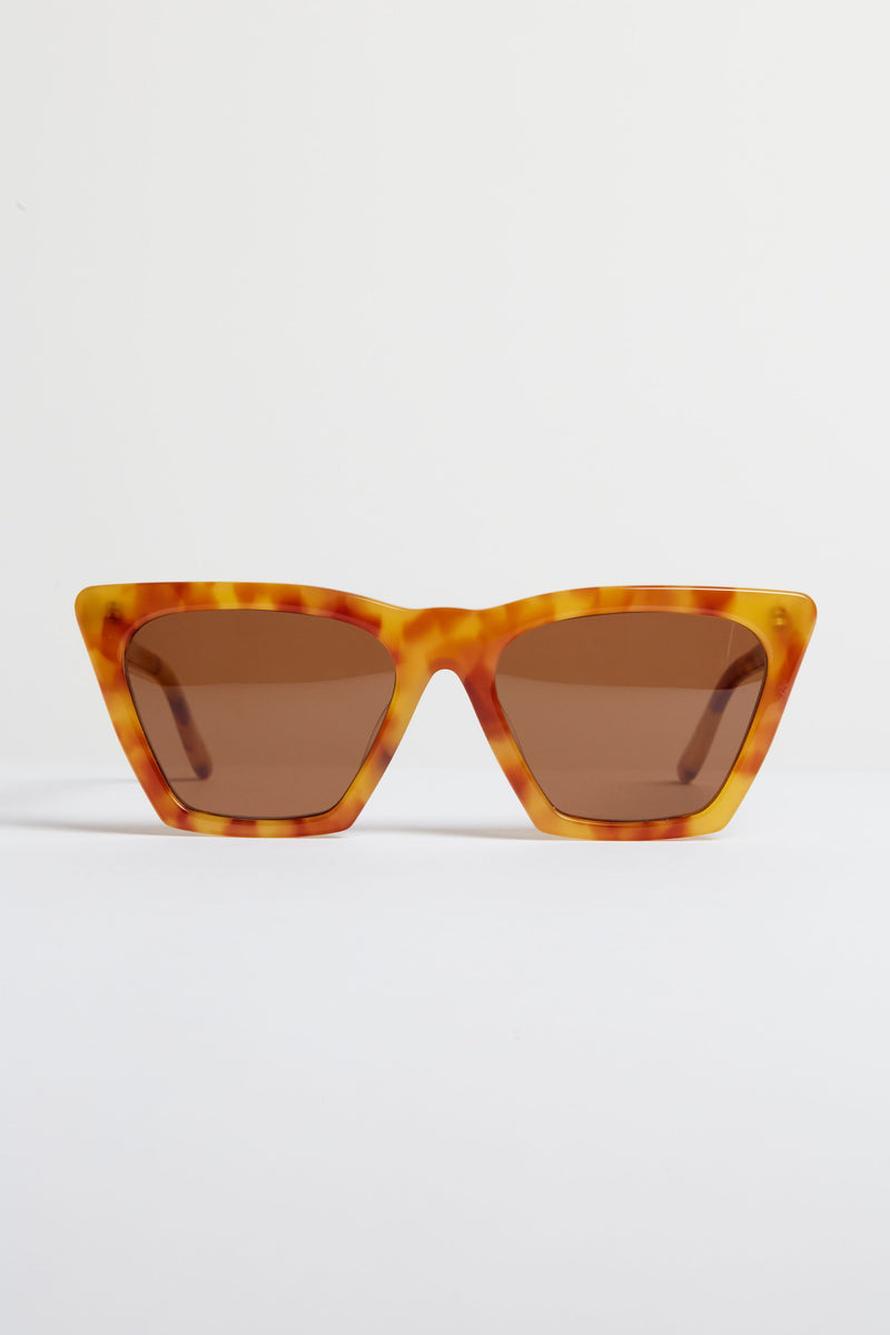 Amber Lisbon Sunglasses