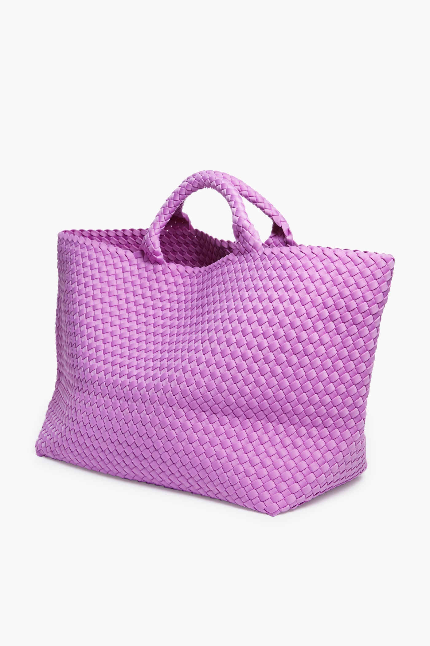 Orchid St Barths Large Tote
