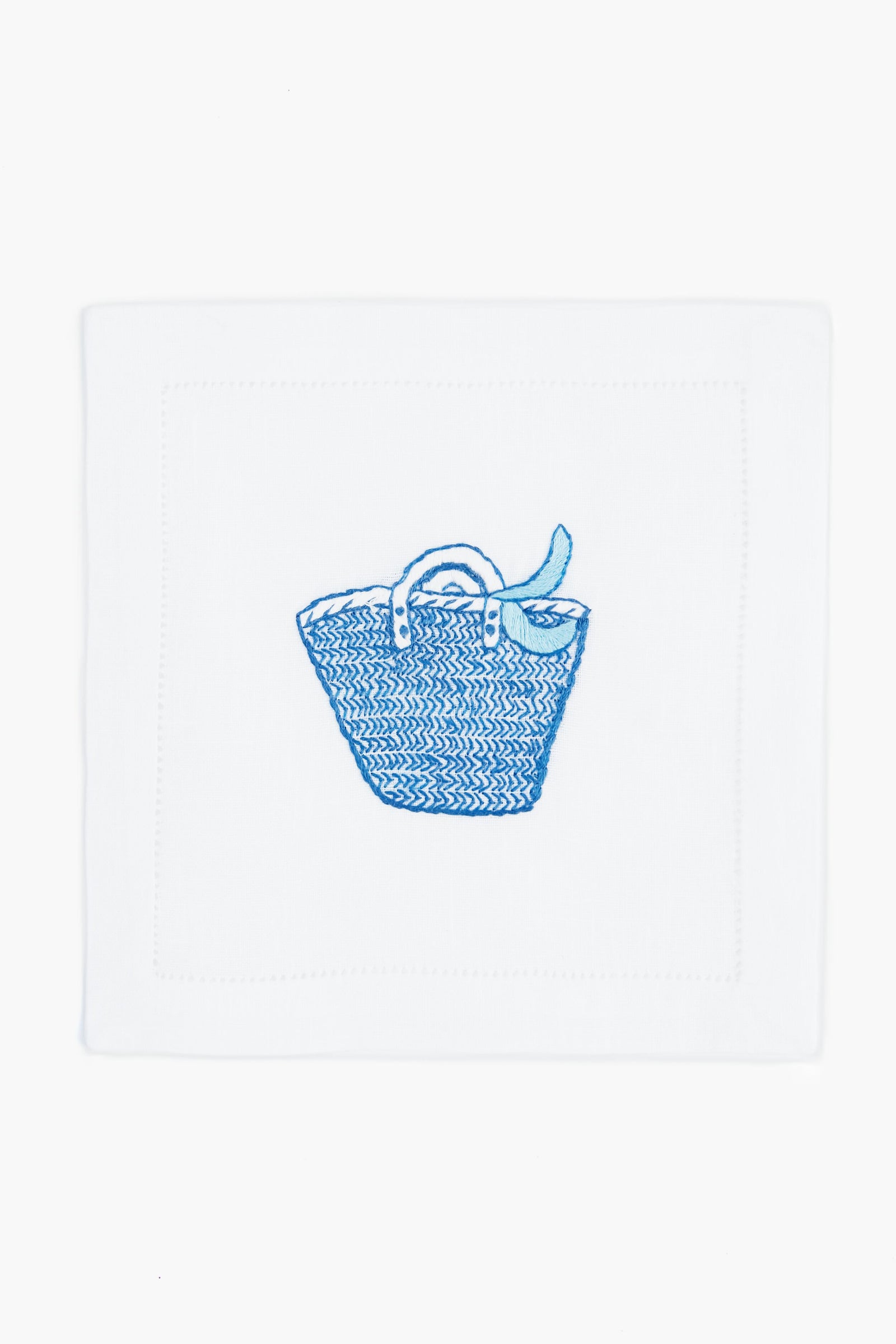 Tuckernuck Classic Cocktail Napkins