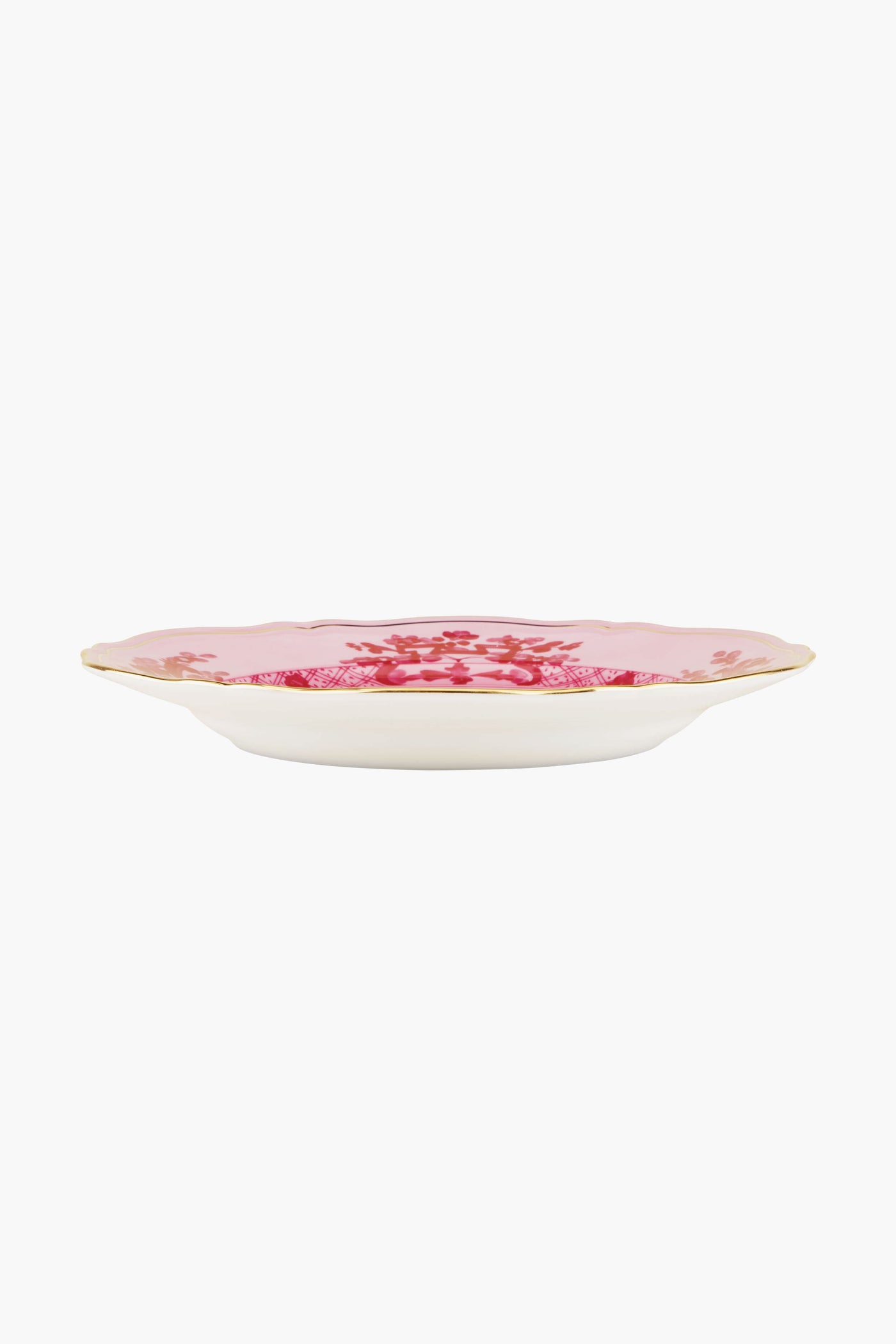 Oriente Italiano Porpora Salad Plate