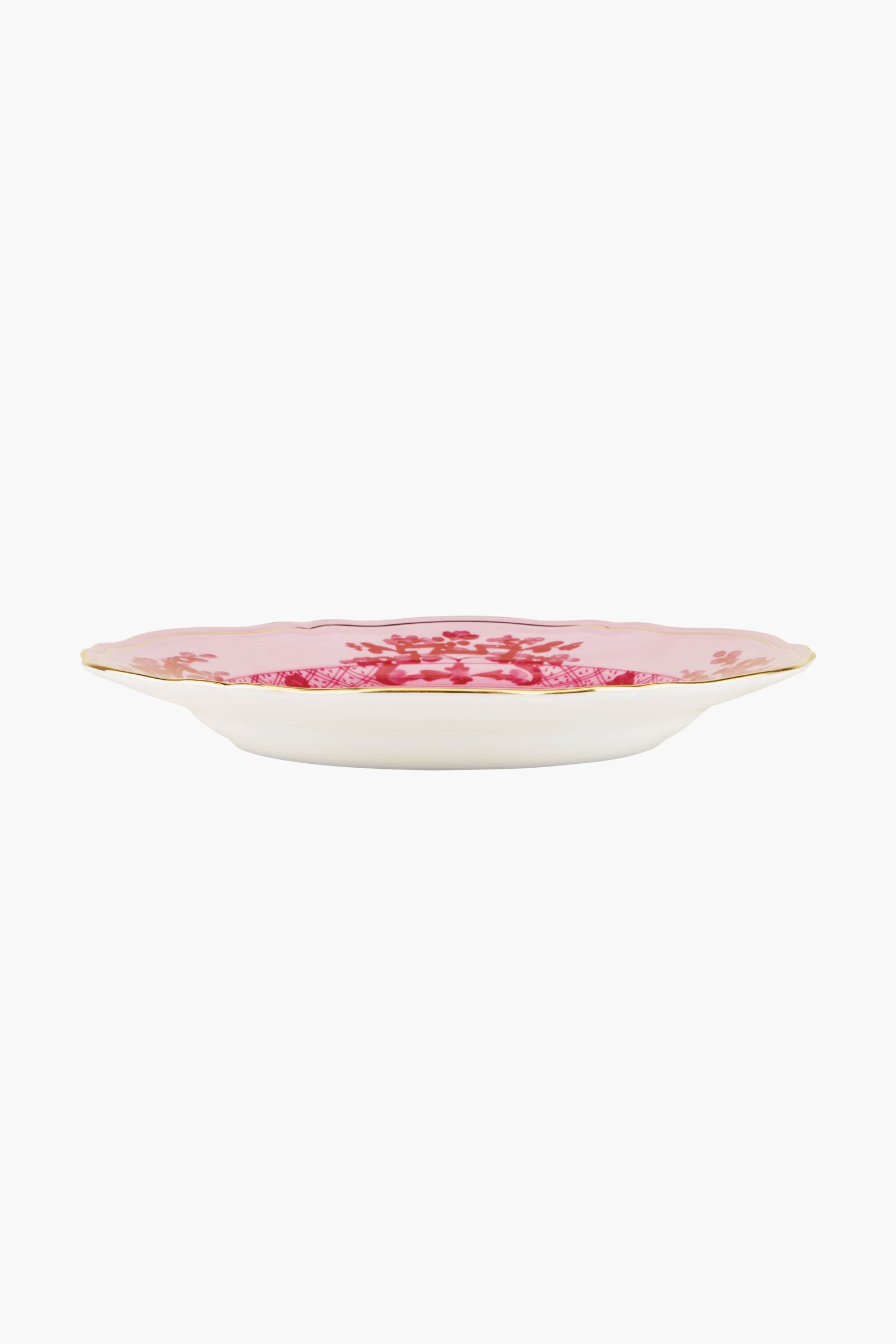 Oriente Italiano Porpora Salad Plate