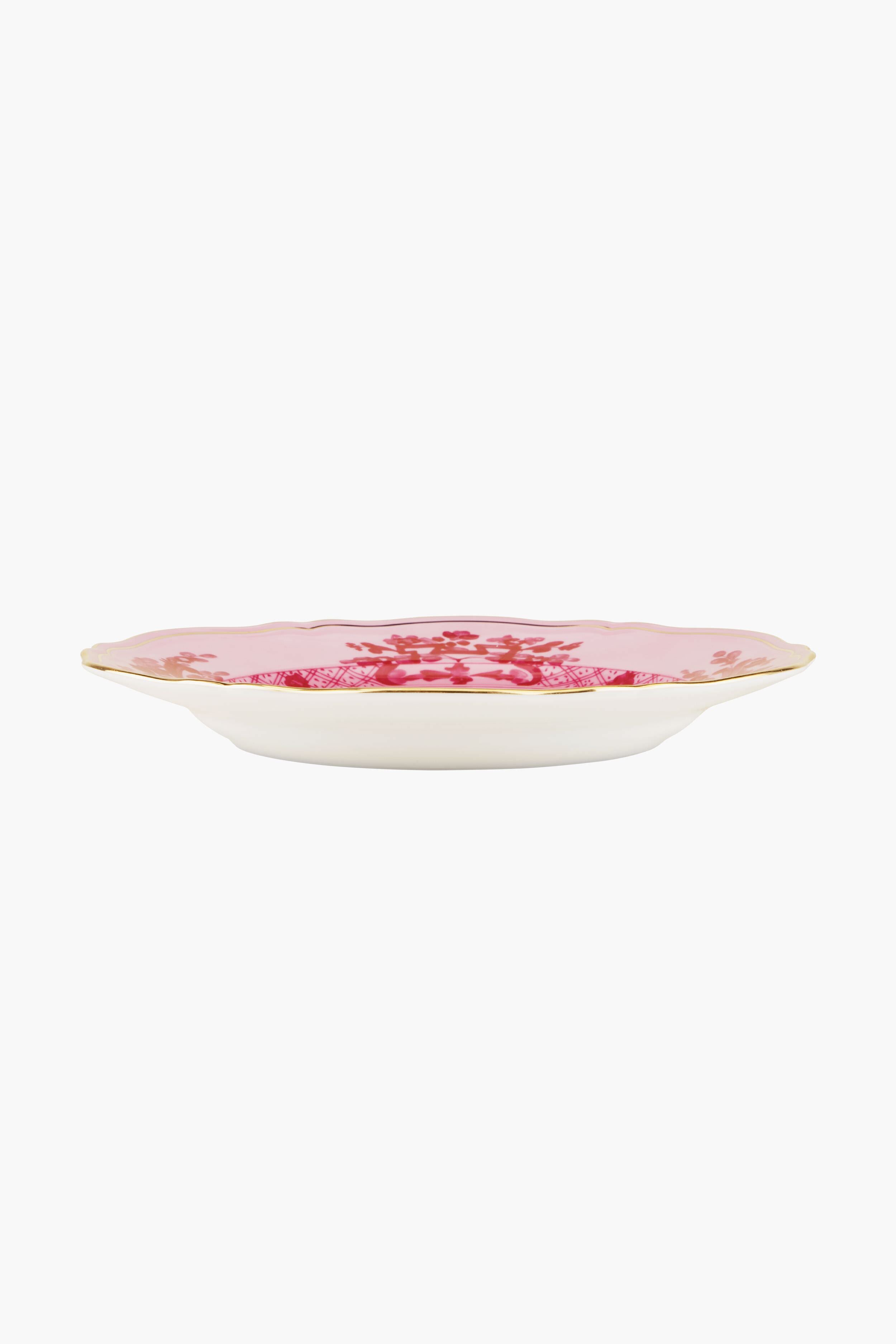 Oriente Italiano Porpora Salad Plate