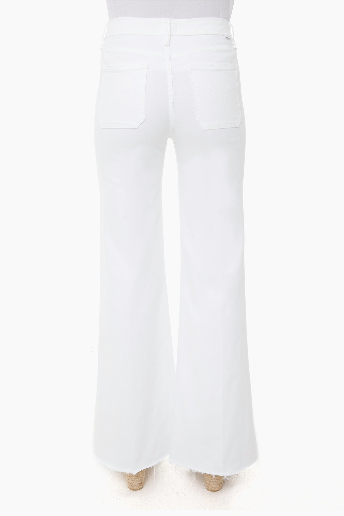 Fairest Of Them All Patch Pocket Roller Fray