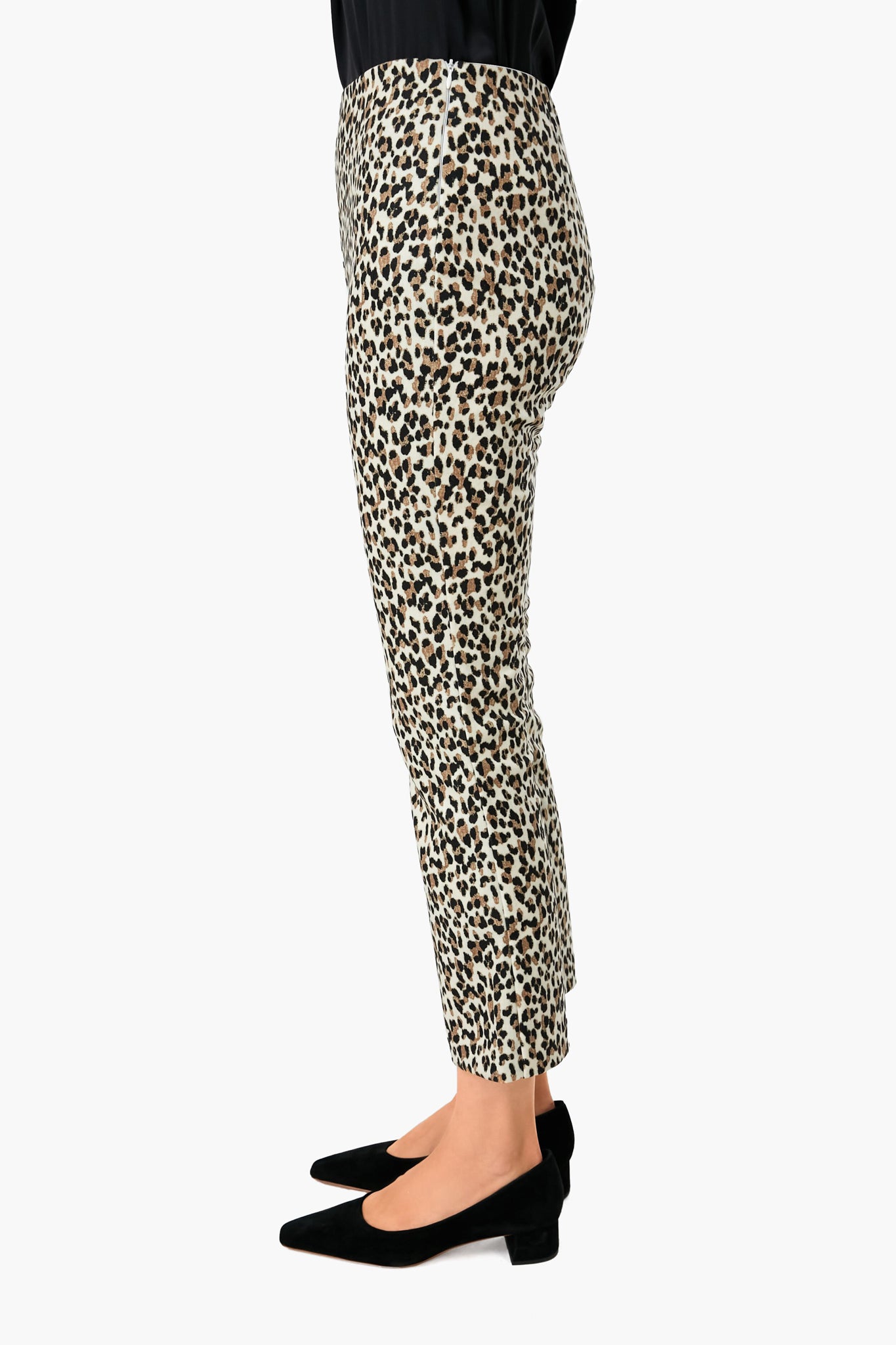 Chico's - Our Travelers™ Collection Crepe Ankle Pants are