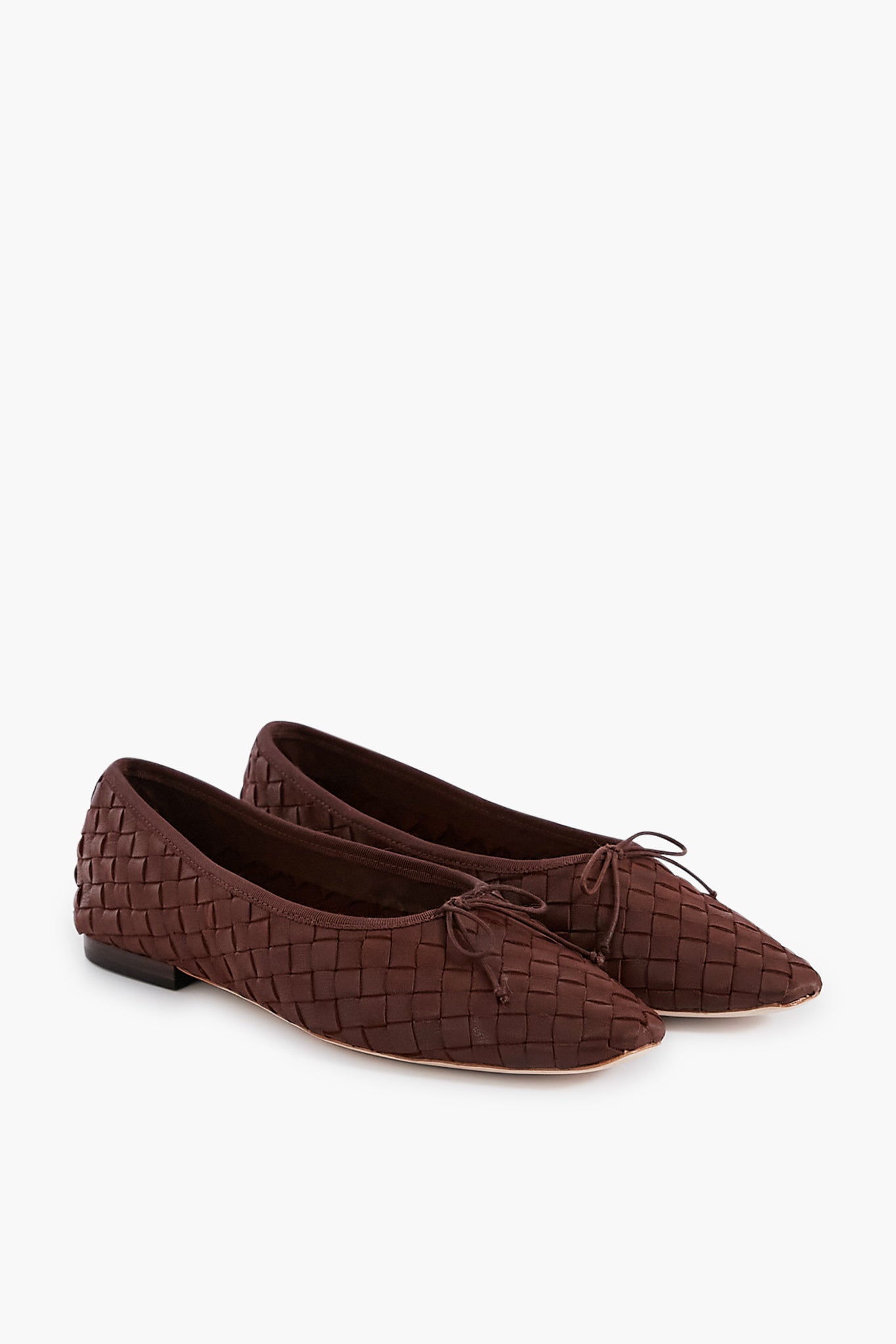 Loeffler randall discount grier flat